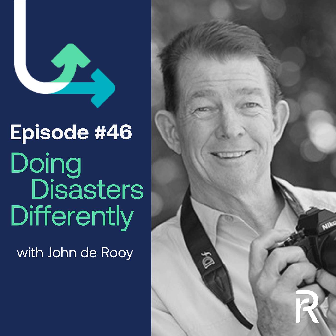 Why business chambers are critical episode artwork