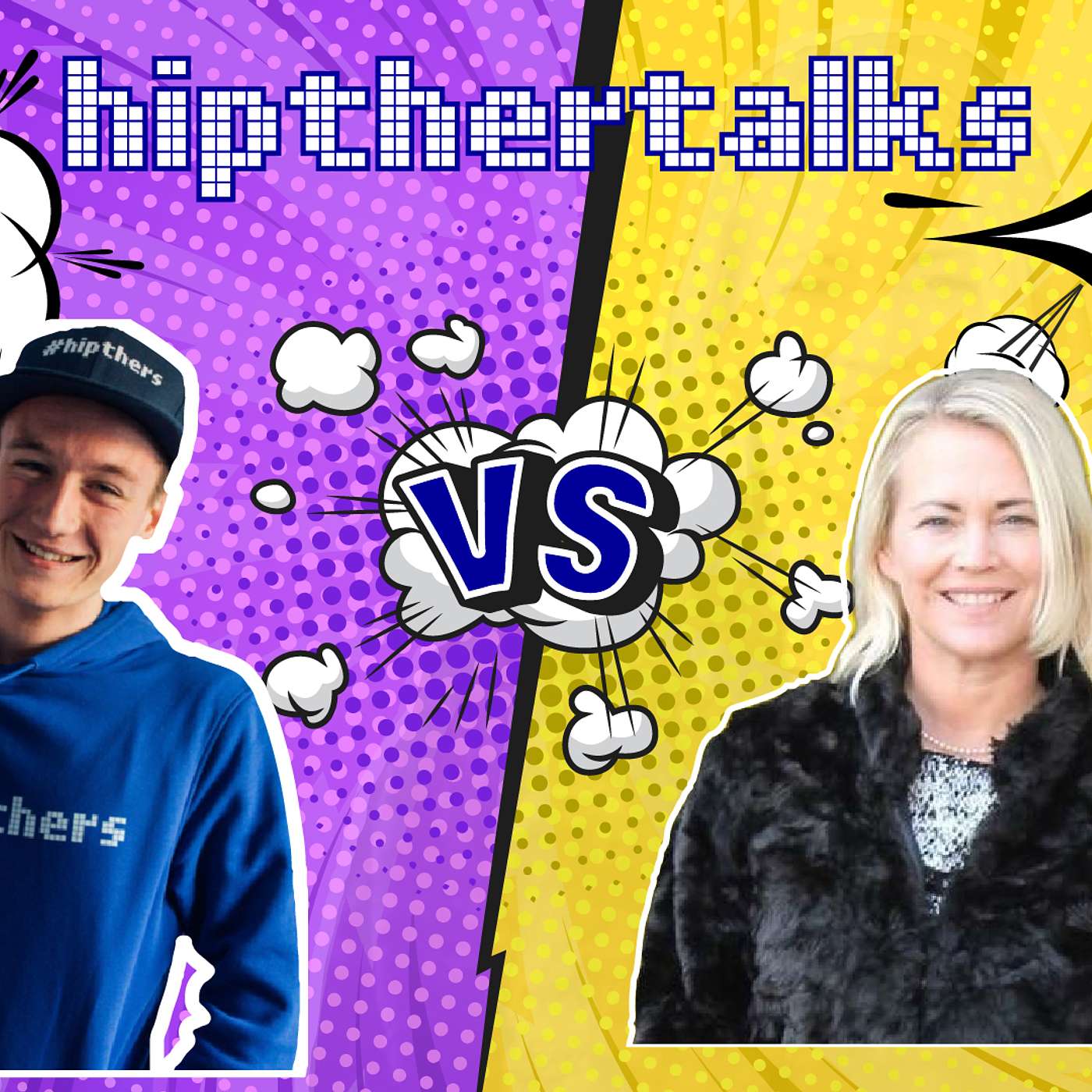 HIPTHER Talks