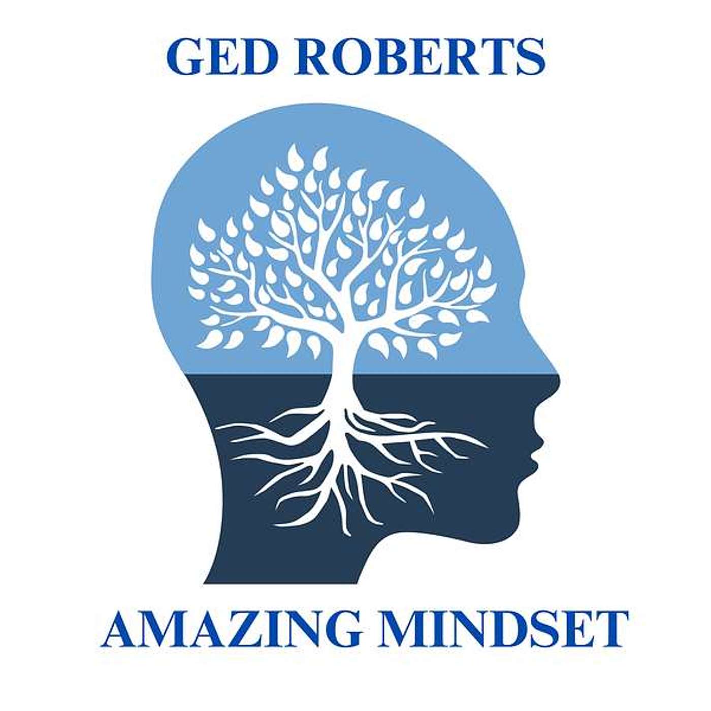 CELEBRATING 2 Years of the AMAZING MINDSET PODCASTS - Podcast 6 - "Snakes & Ladders" episode artwork