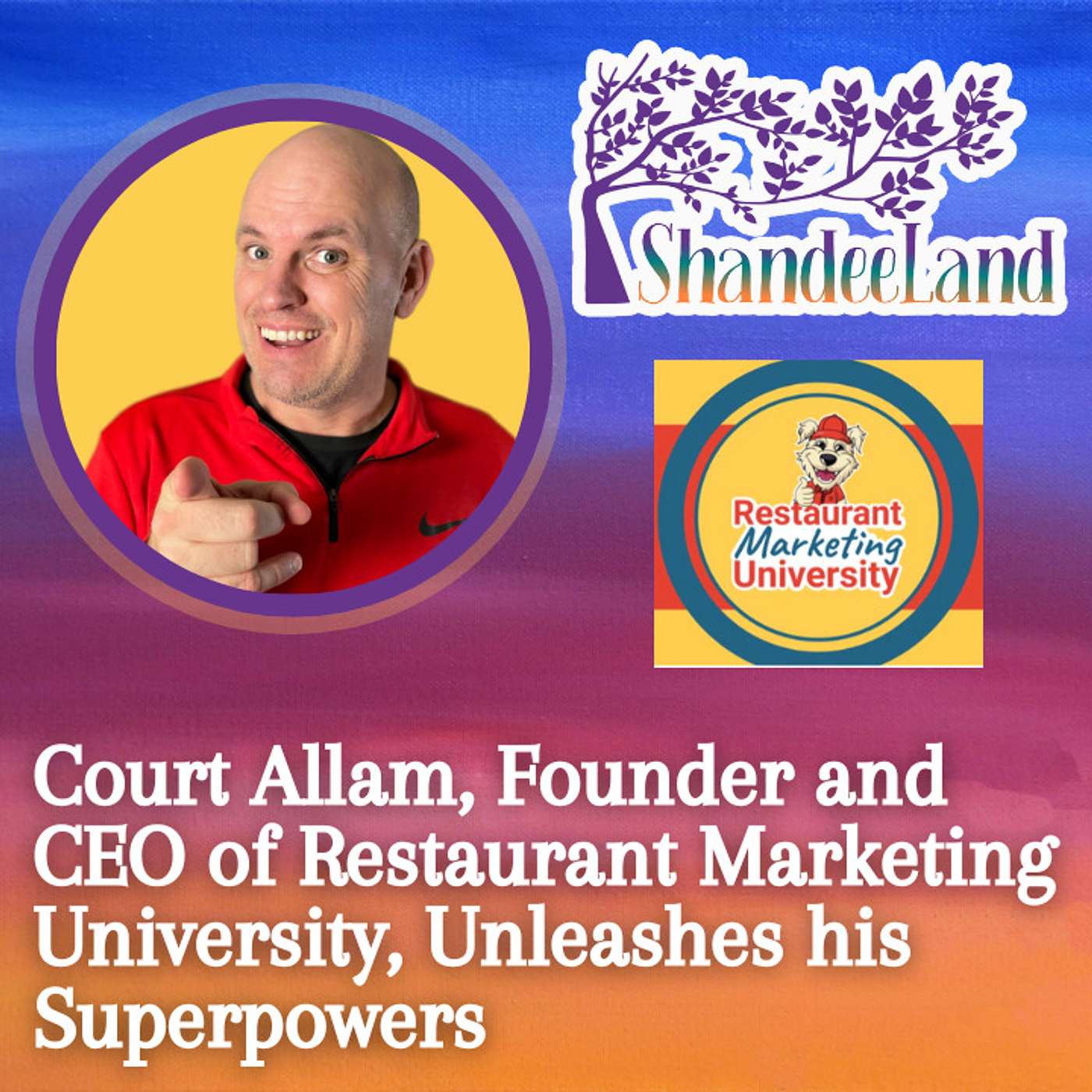 ShandeeLand