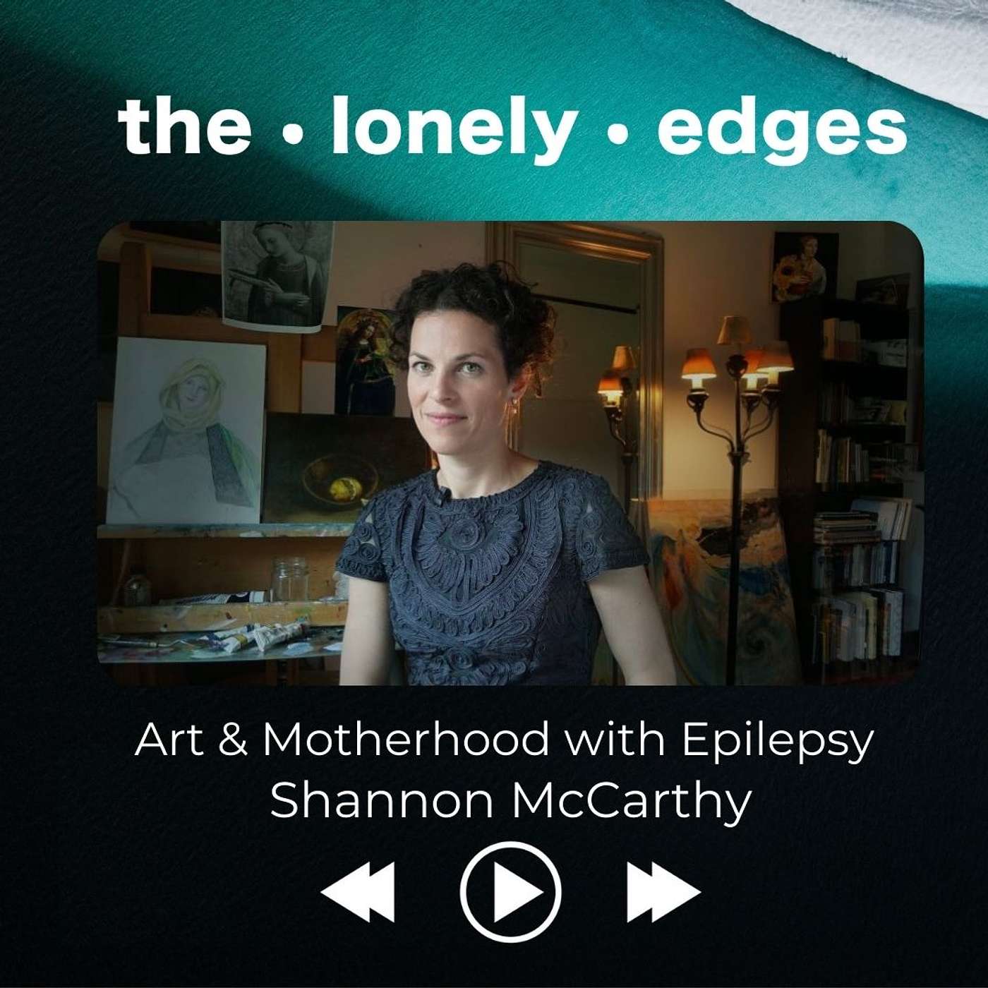 The Lonely Edges