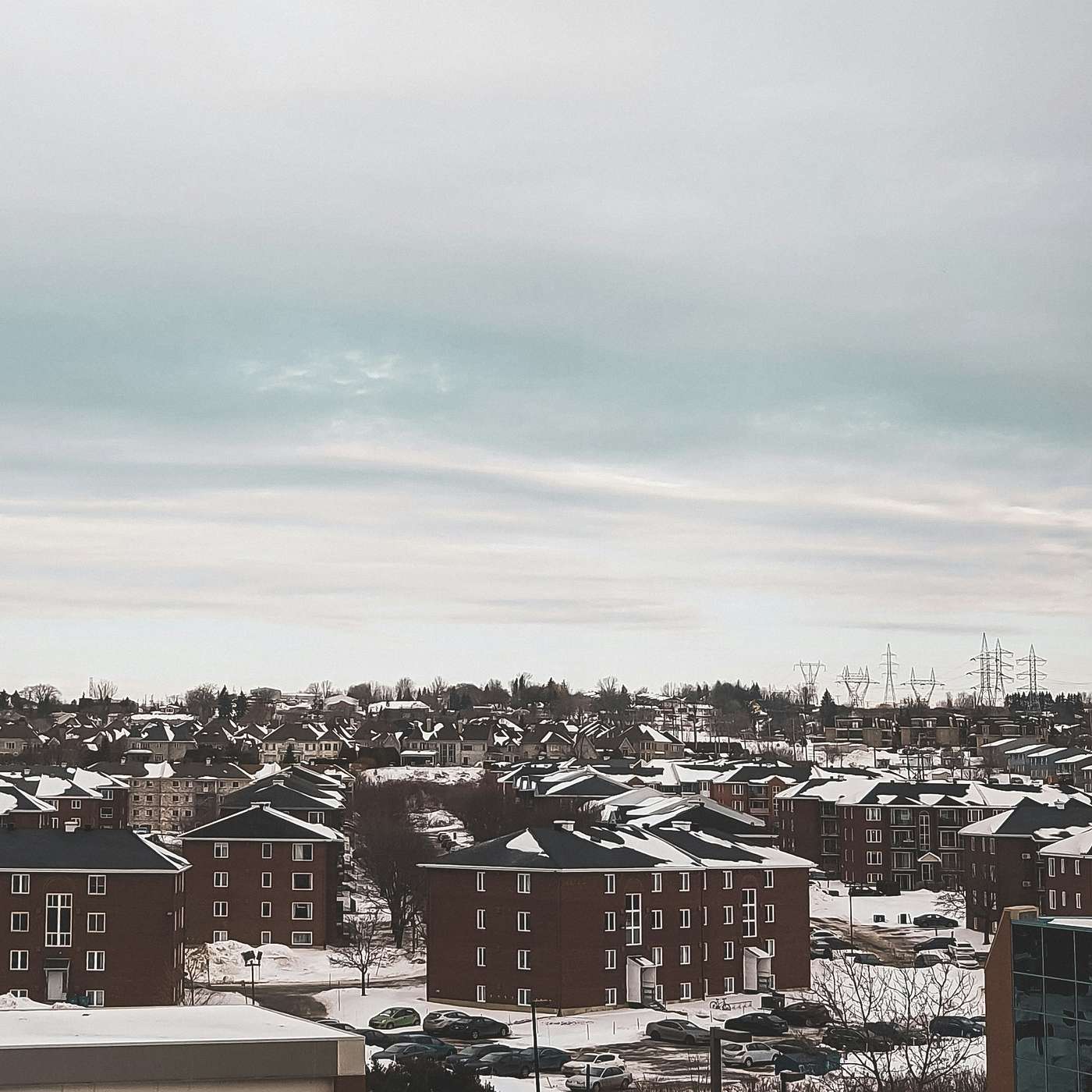 Perspectives: A Canadian Journal of Political Economy and Social Democracy