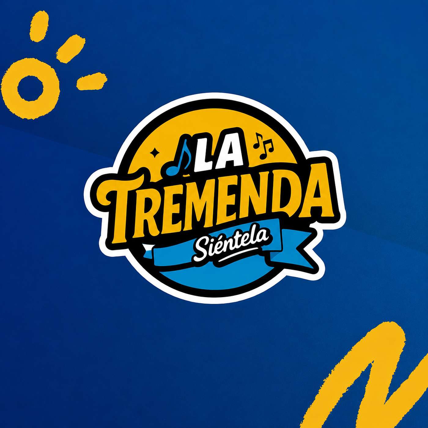 Radio La Tremenda Perú |