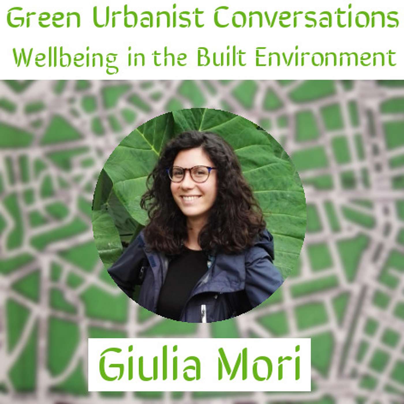 Green Urbanist - Sustainable Placemaking, Planning and Urban Design