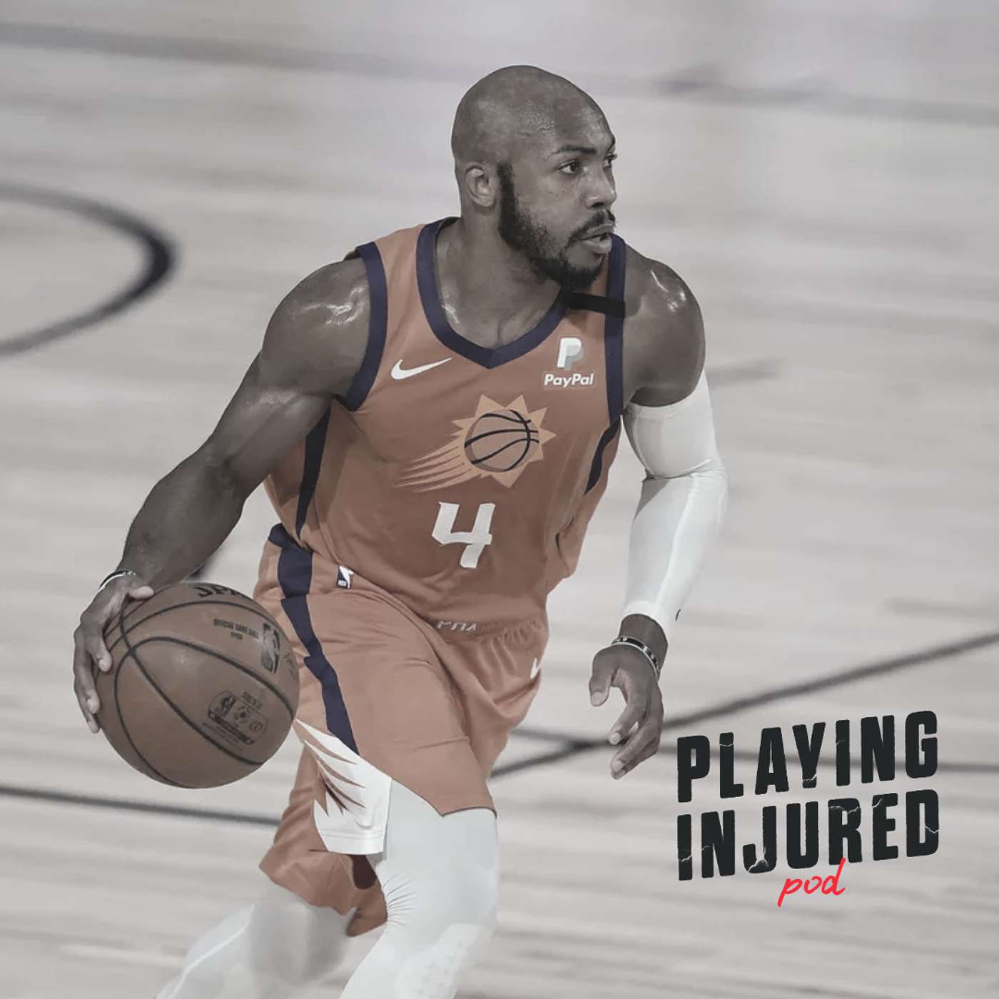 Playing Injured