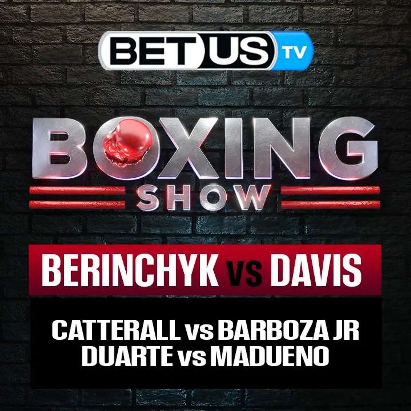 BetUS Boxing, Golf, Tennis & Horse Racing
