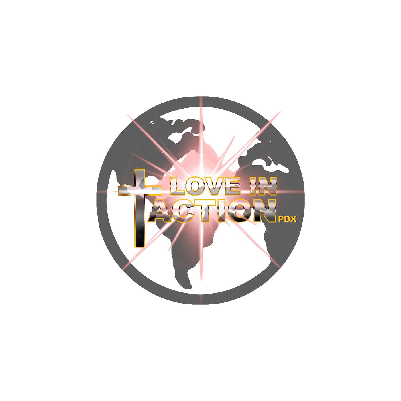 Love in Action PDX Podcast
