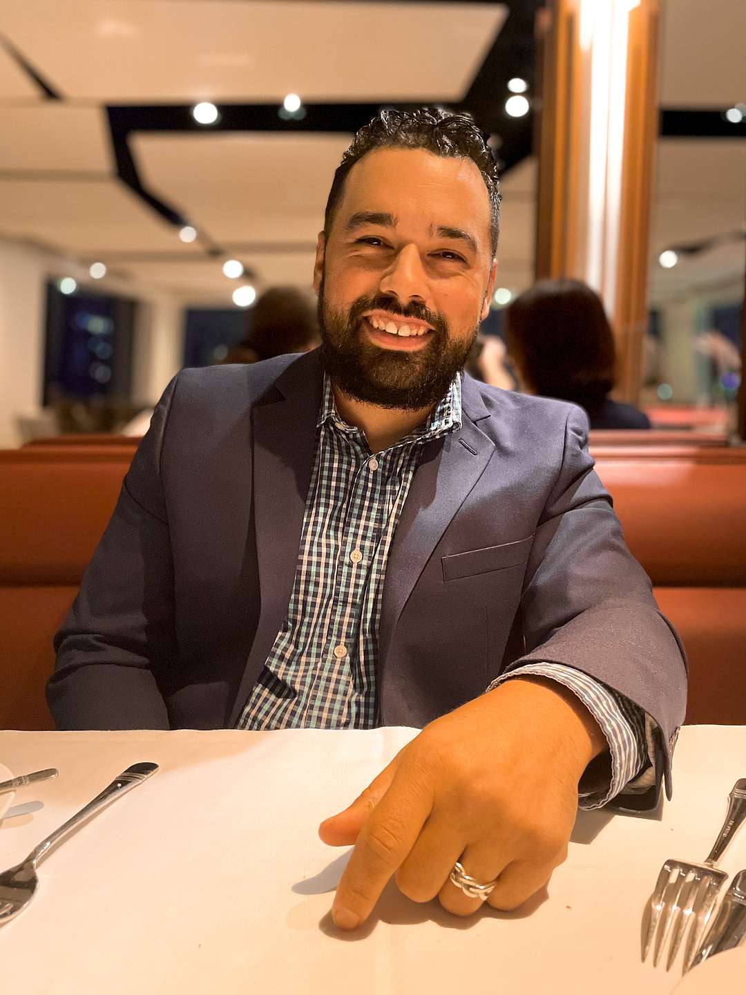 Kyle Almodovar