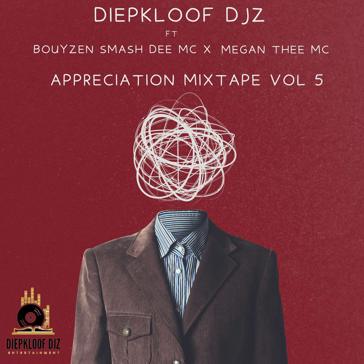 Diepkloof Djz 's Podcast podcast artwork