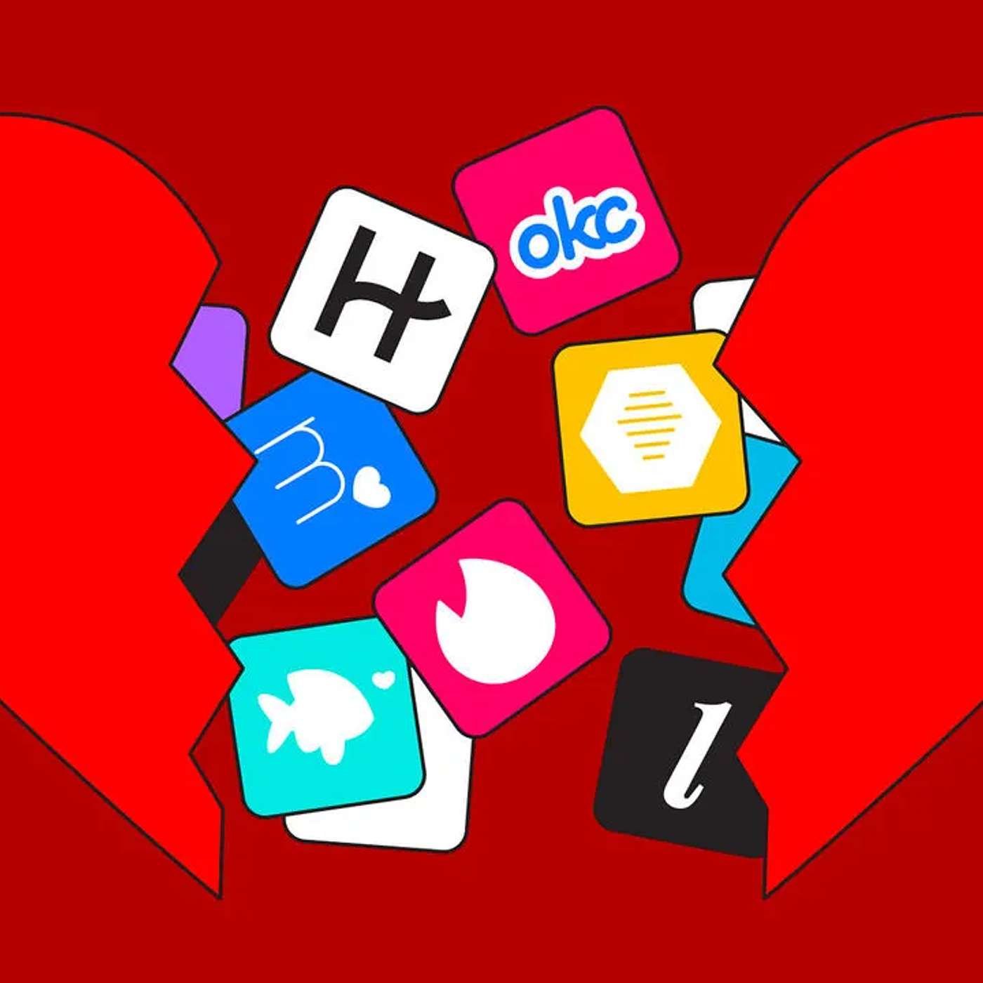 The Naked Truth about Online Dating(part 1)