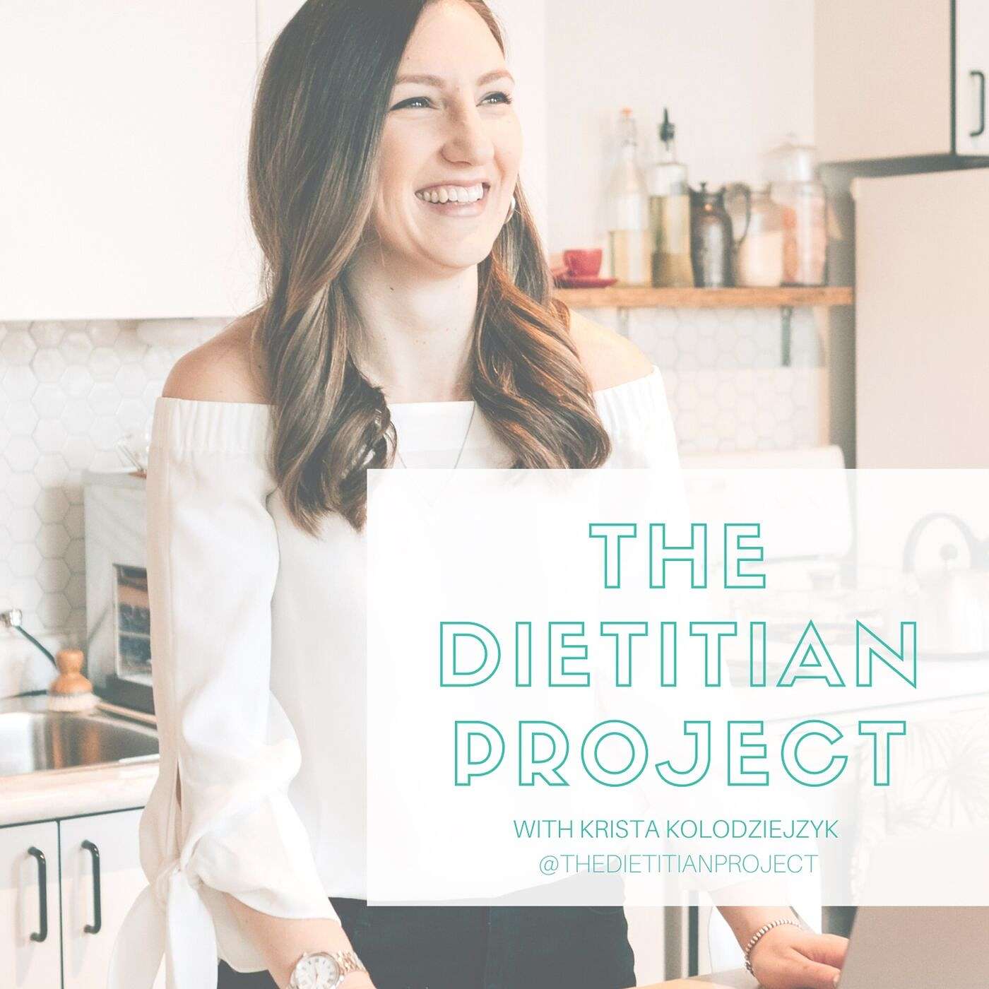The Dietitian Success Podcast | Business & Marketing for Dietitians