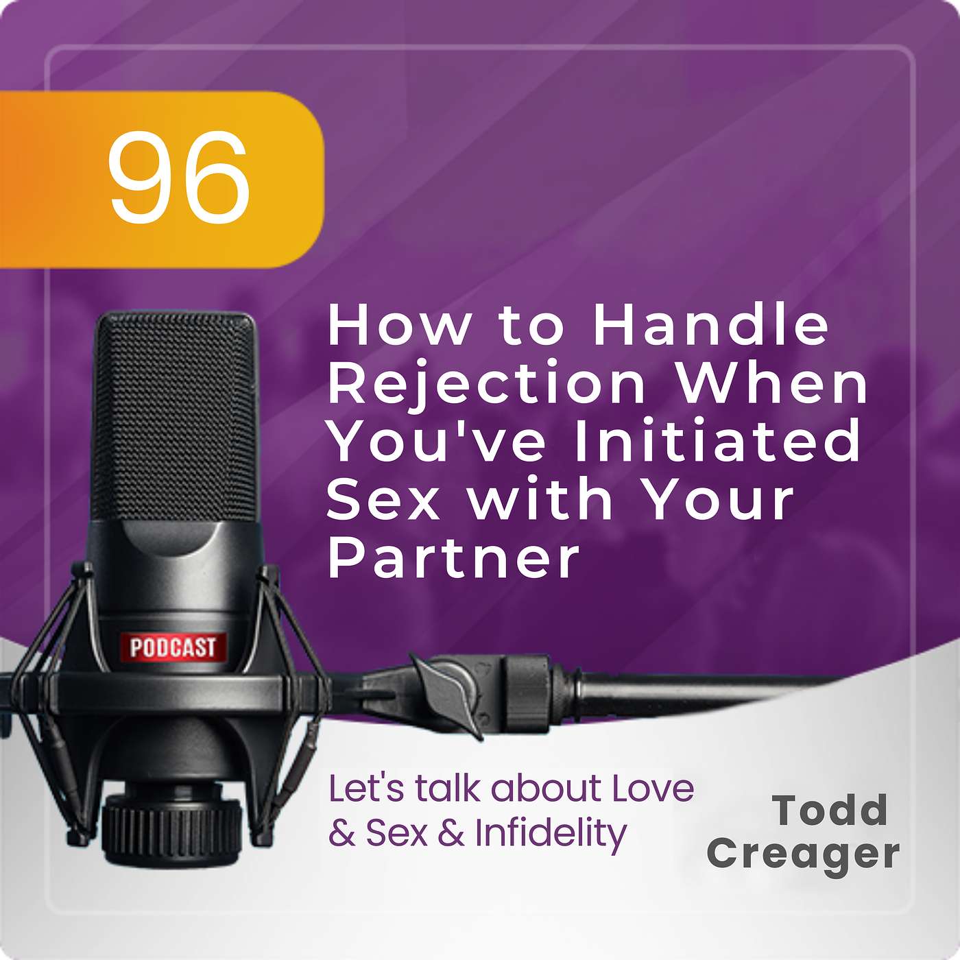Let\'s Talk About Love, Sex & Infidelity