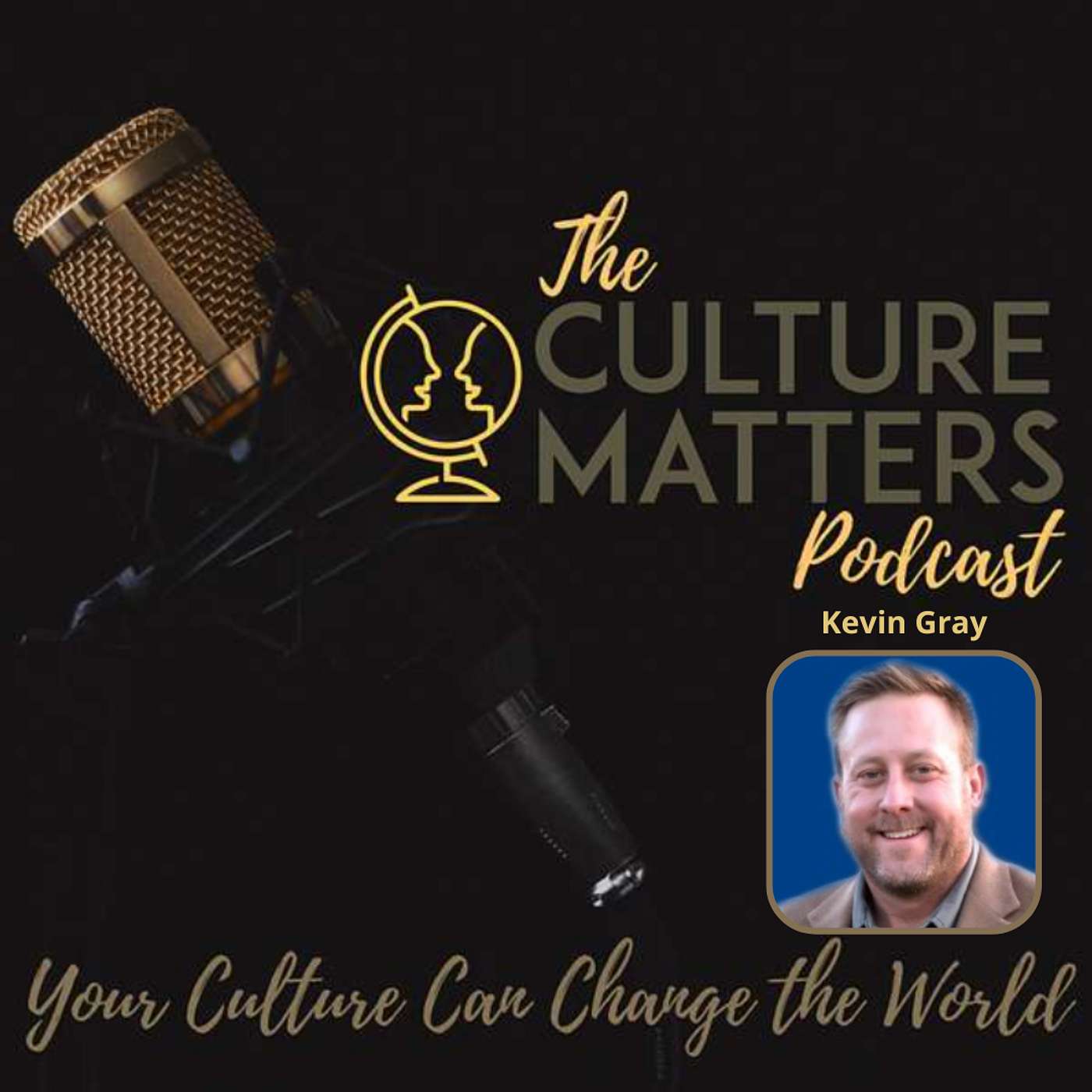 The Culture Matters Podcast