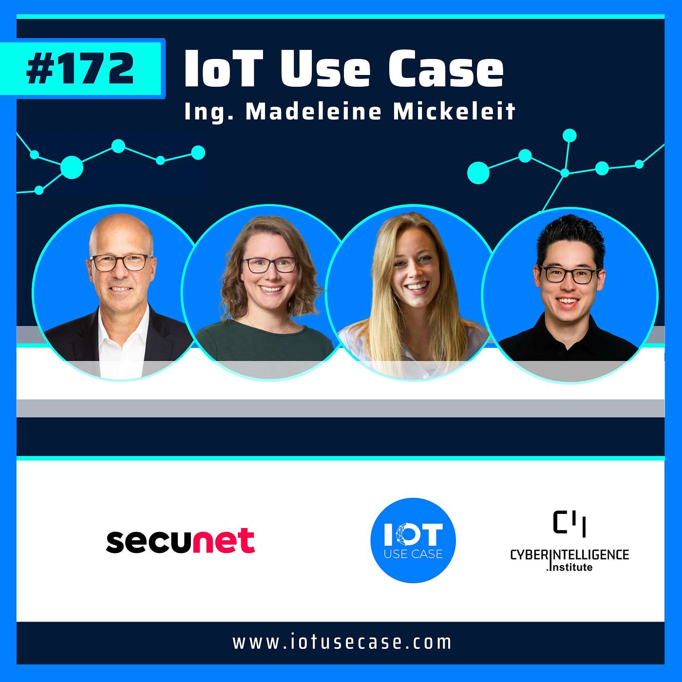 IoT Use Case Podcast