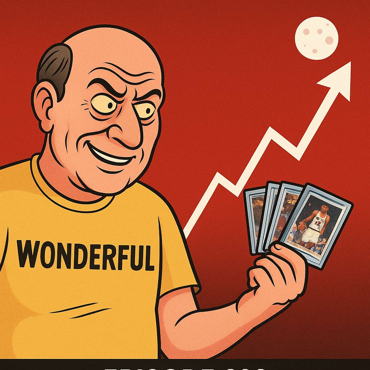 Episode 239: Timeless Moments – Shill Bay & Market Manipulation