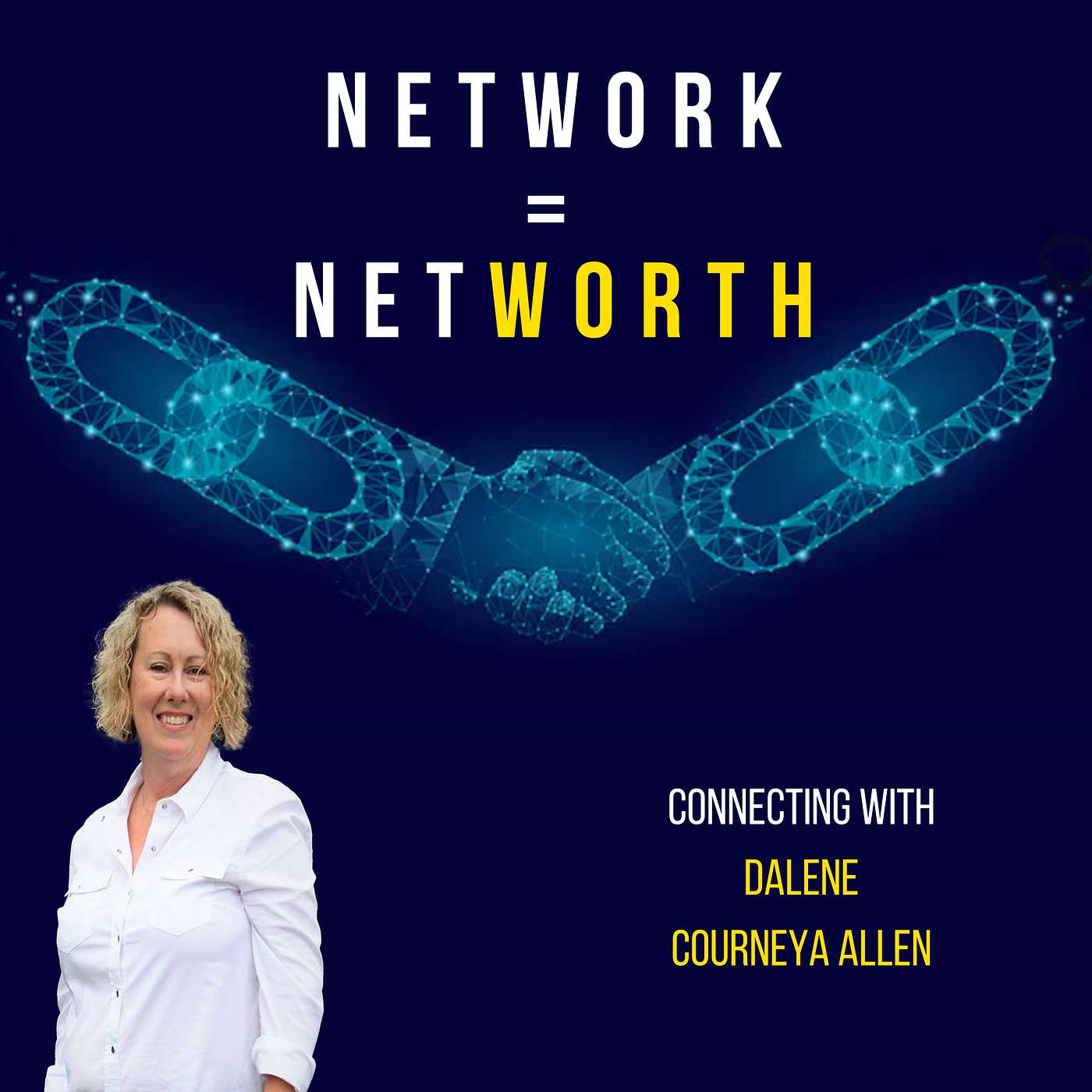 Network = Networth