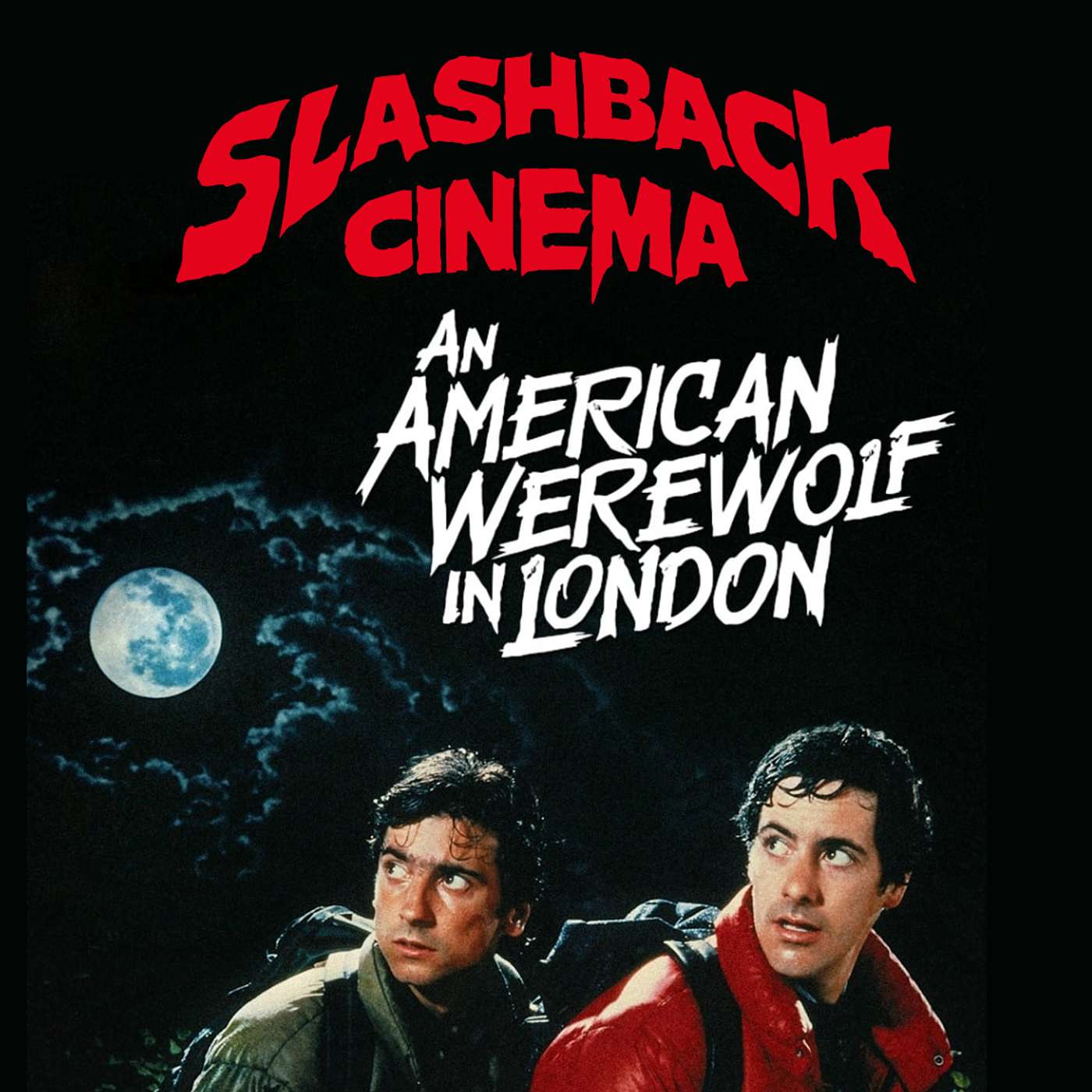 An American Werewolf in London (1981)