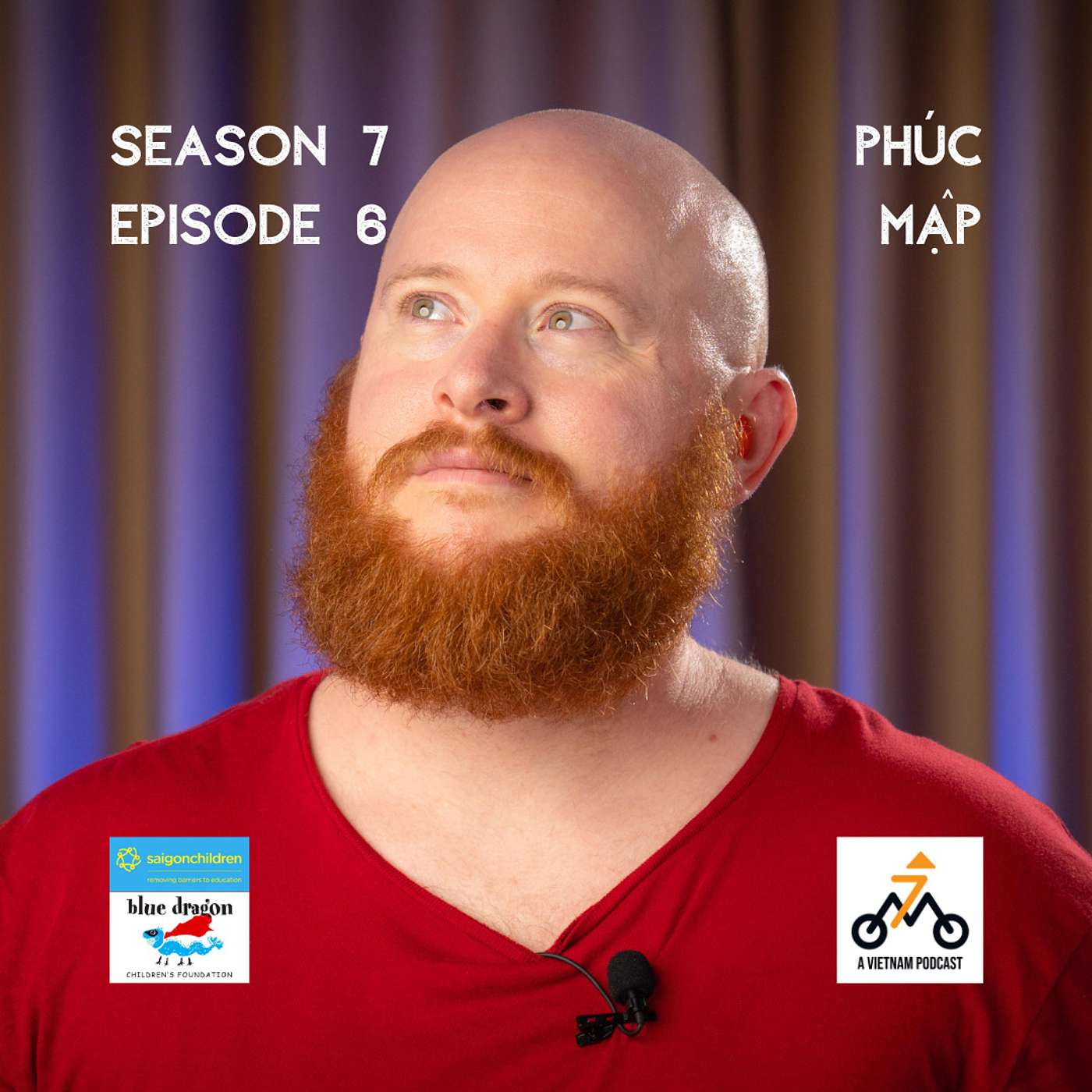 Vietnam Podcast: Culture, Community & Conversations