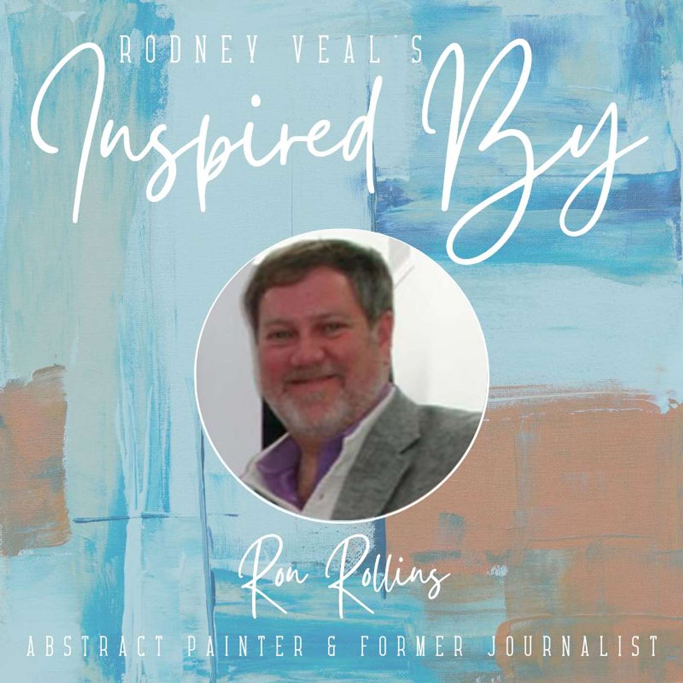 Rodney Veal’s Inspired By