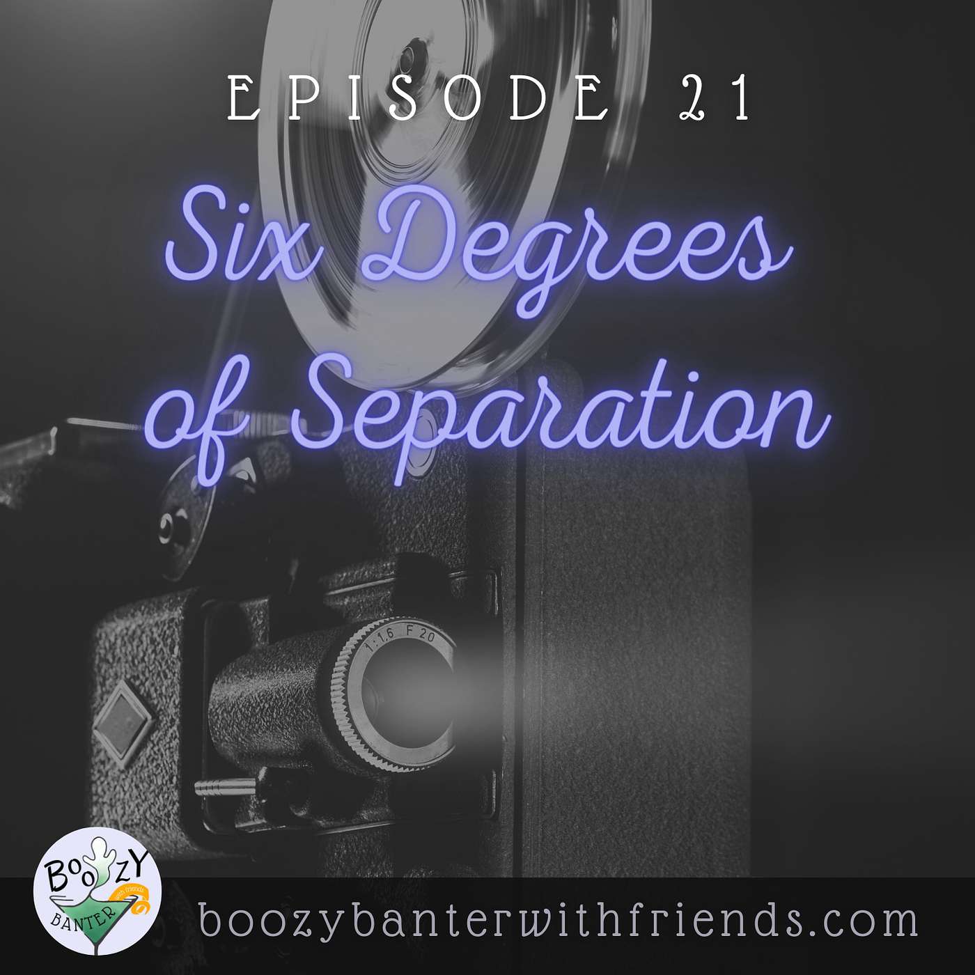 Six Degrees of Separation