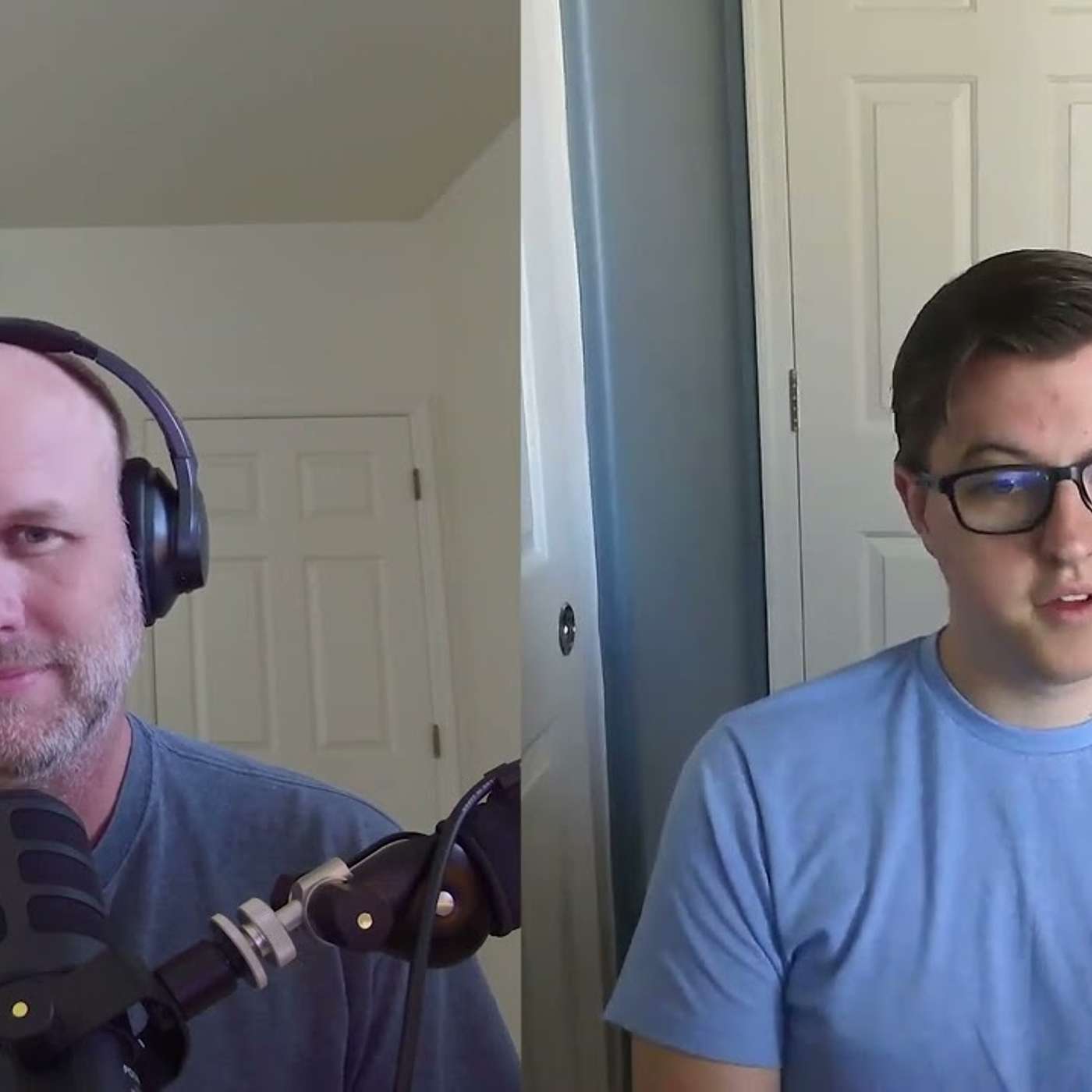 The ProLife Team Podcast 157 | Jeremiah Wikerson episode artwork