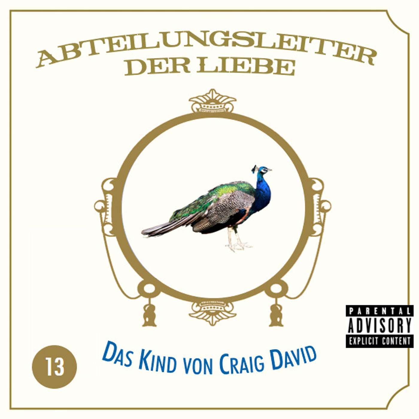Abteilungsleiter der Liebe