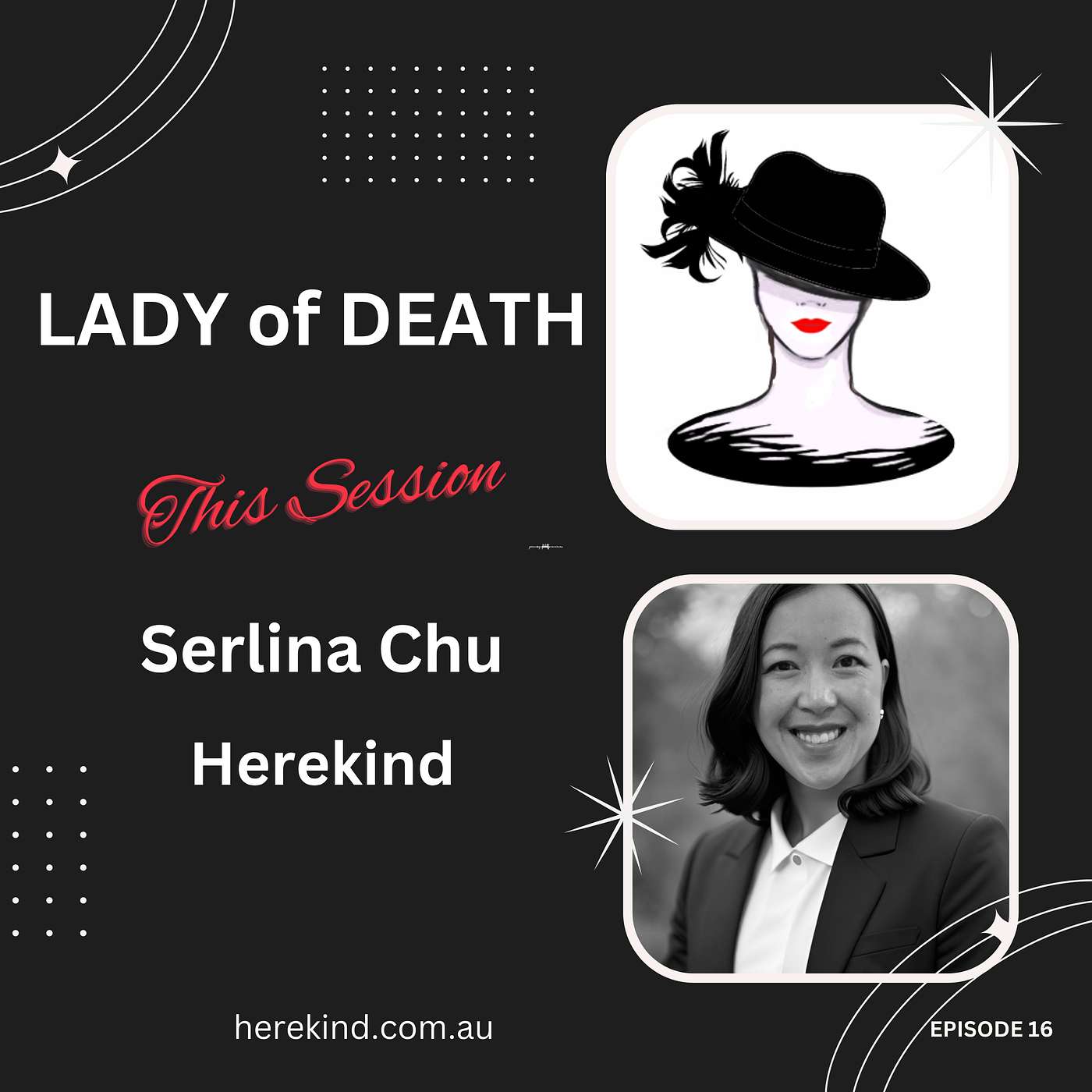 A Bereavement Concierge For The Hardest To Do List