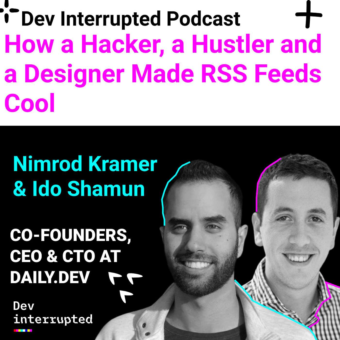 Dev Interrupted
