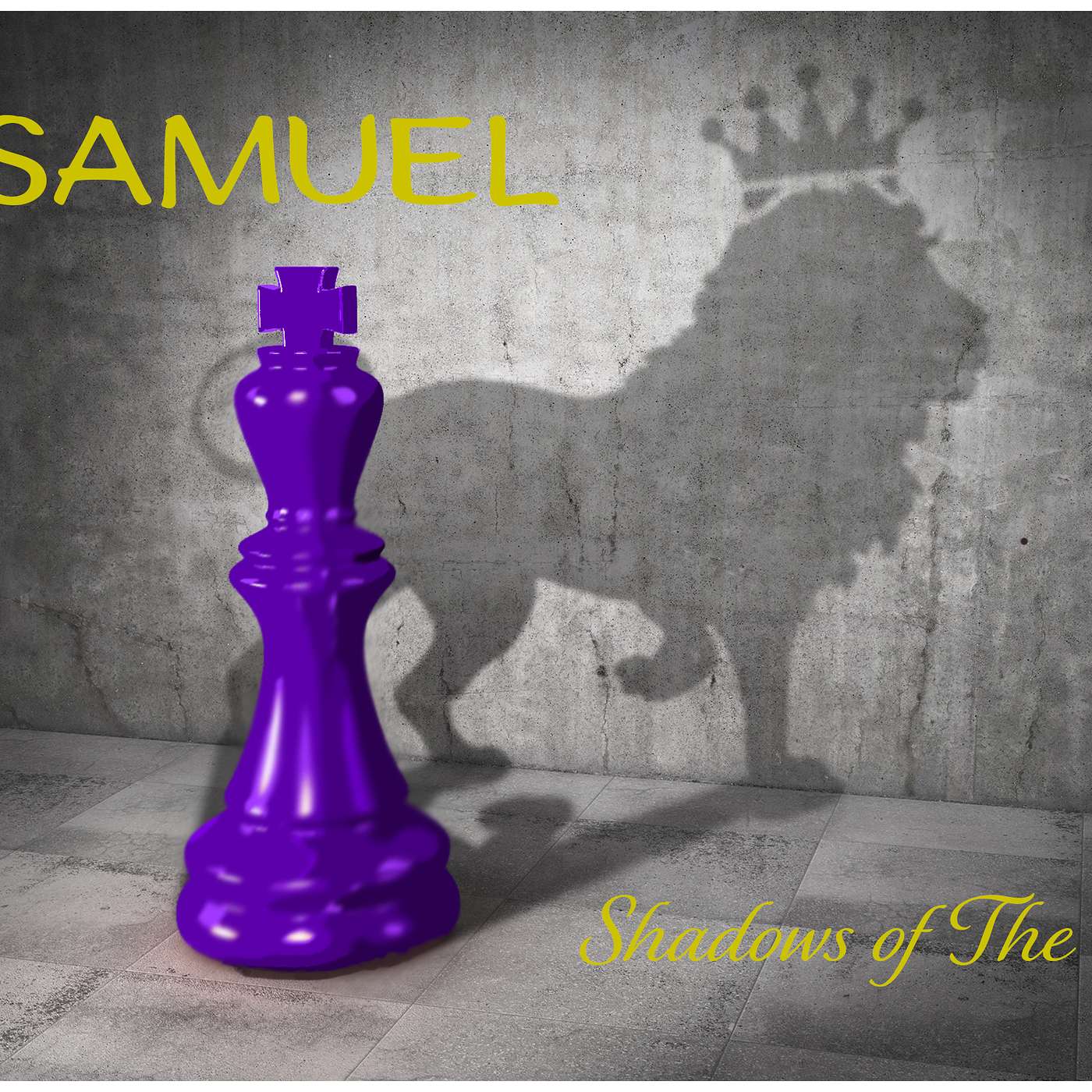 2 Samuel 13 - Where is the Justice?