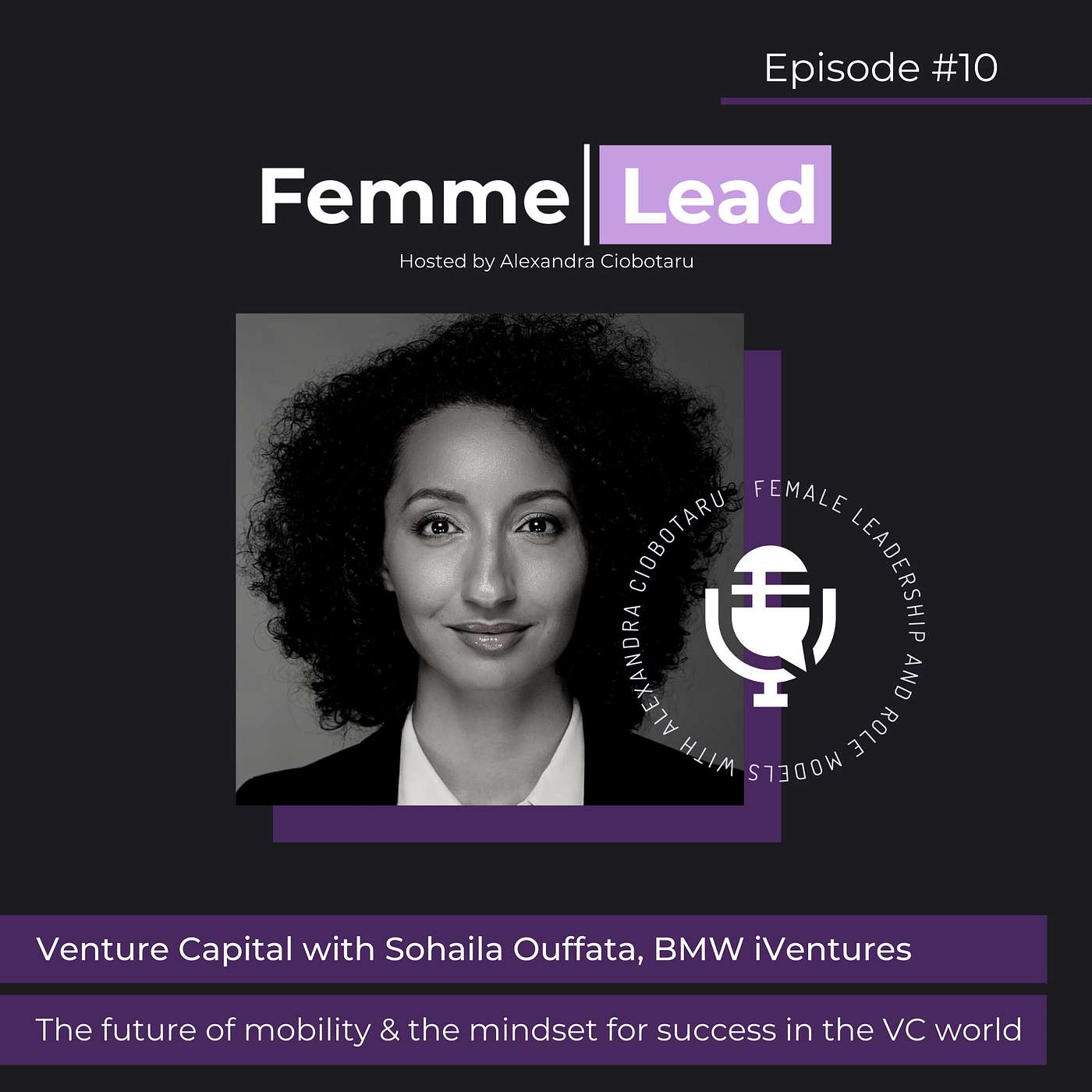 Femme Lead