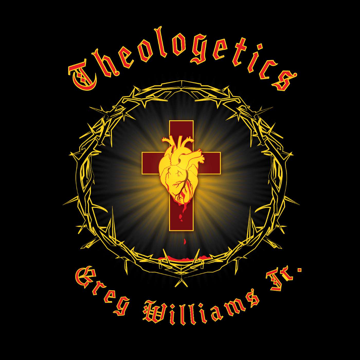 Theologetics
