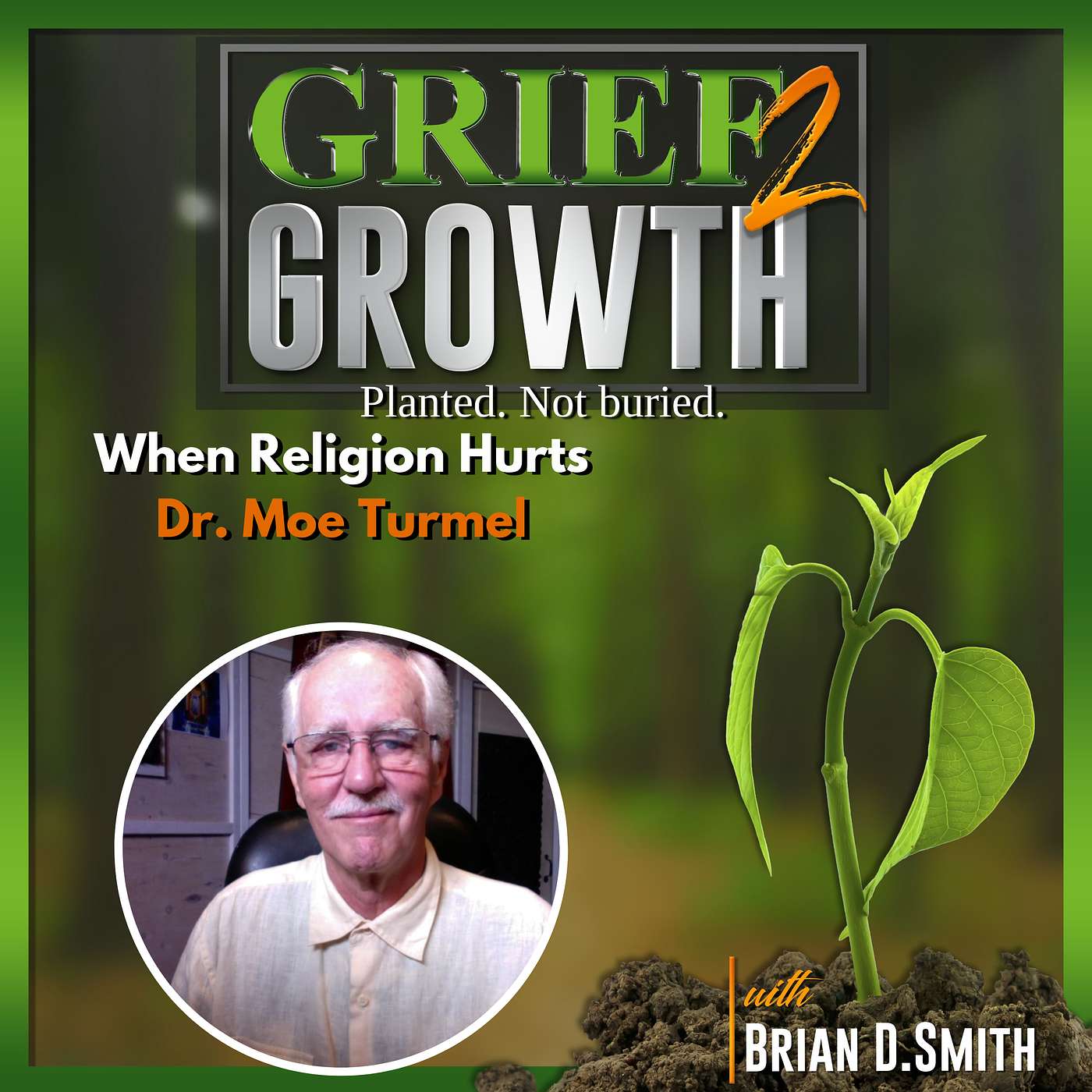 Grief 2 Growth