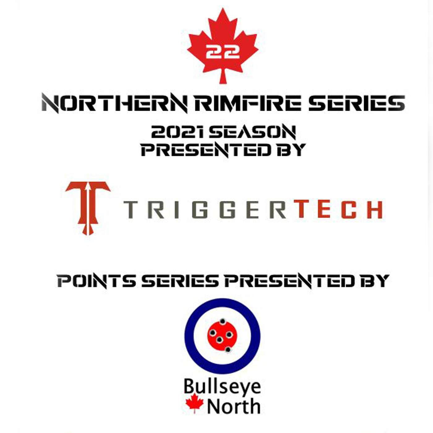 Episode 20 - Northern Rimfire Series chats with the Rimfire Nation Podcast Crew episode artwork