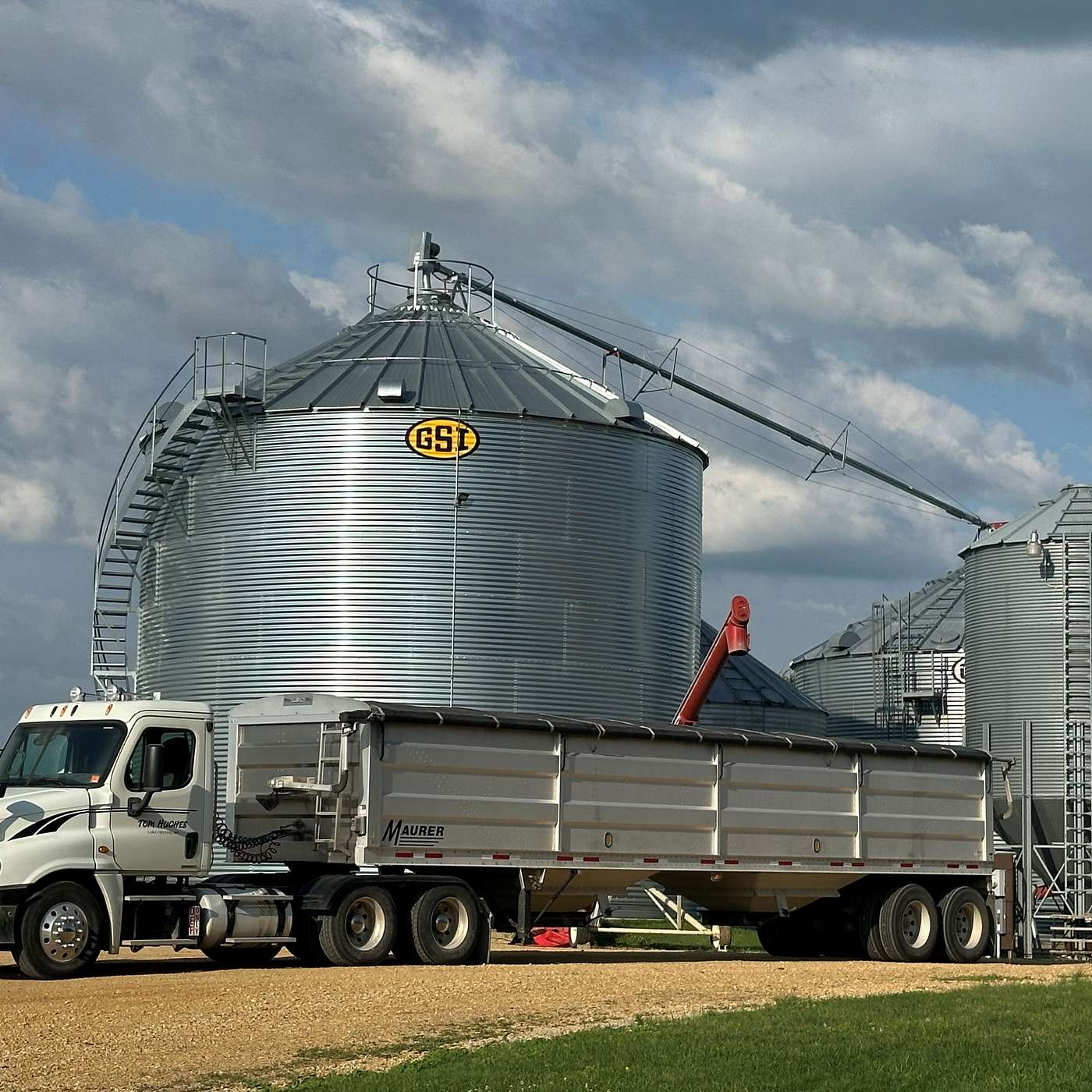Farm Stress Real Talk with Penn State Extension