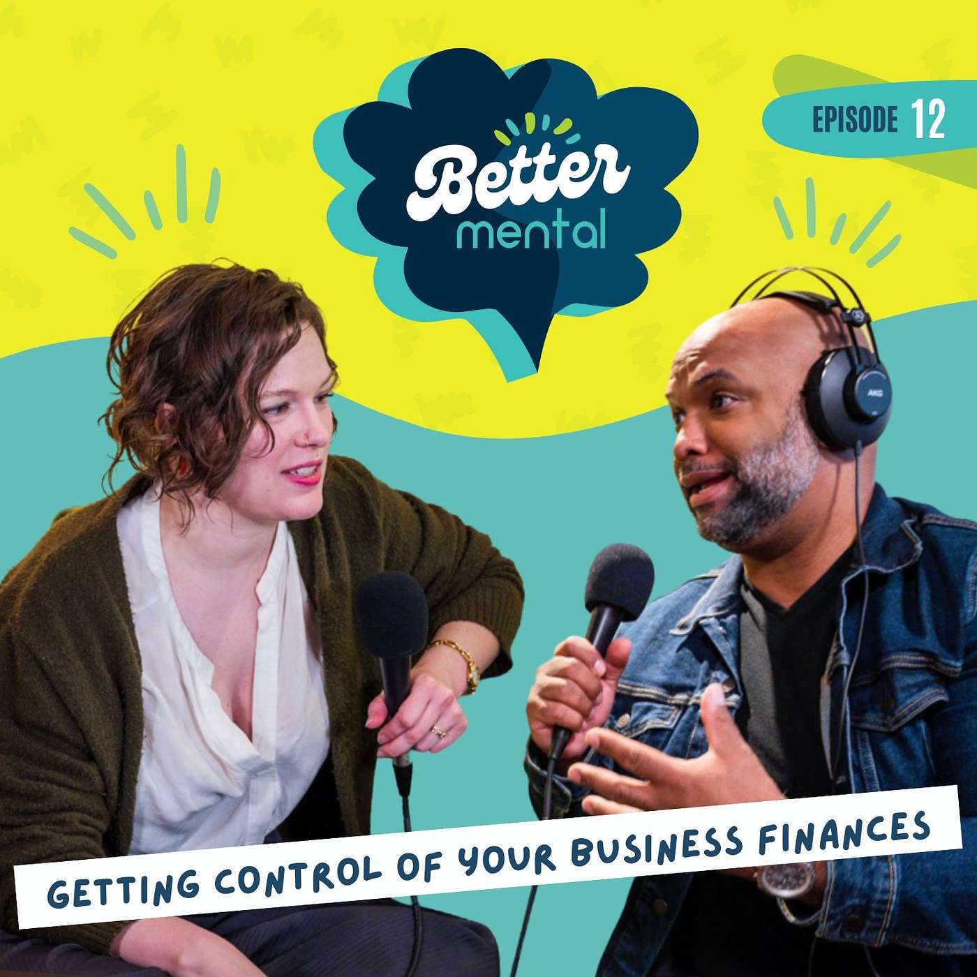 Bettermental - Getting control of your business finances