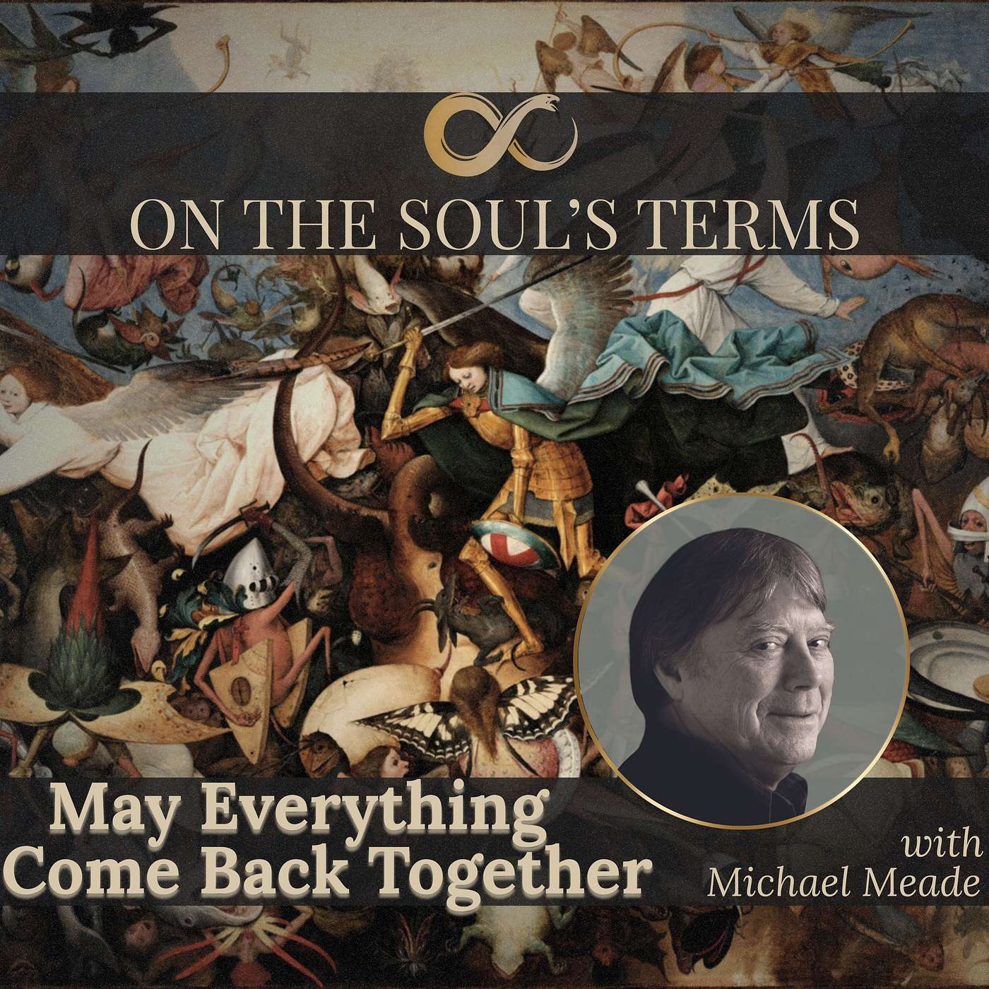 On the Soul\'s Terms