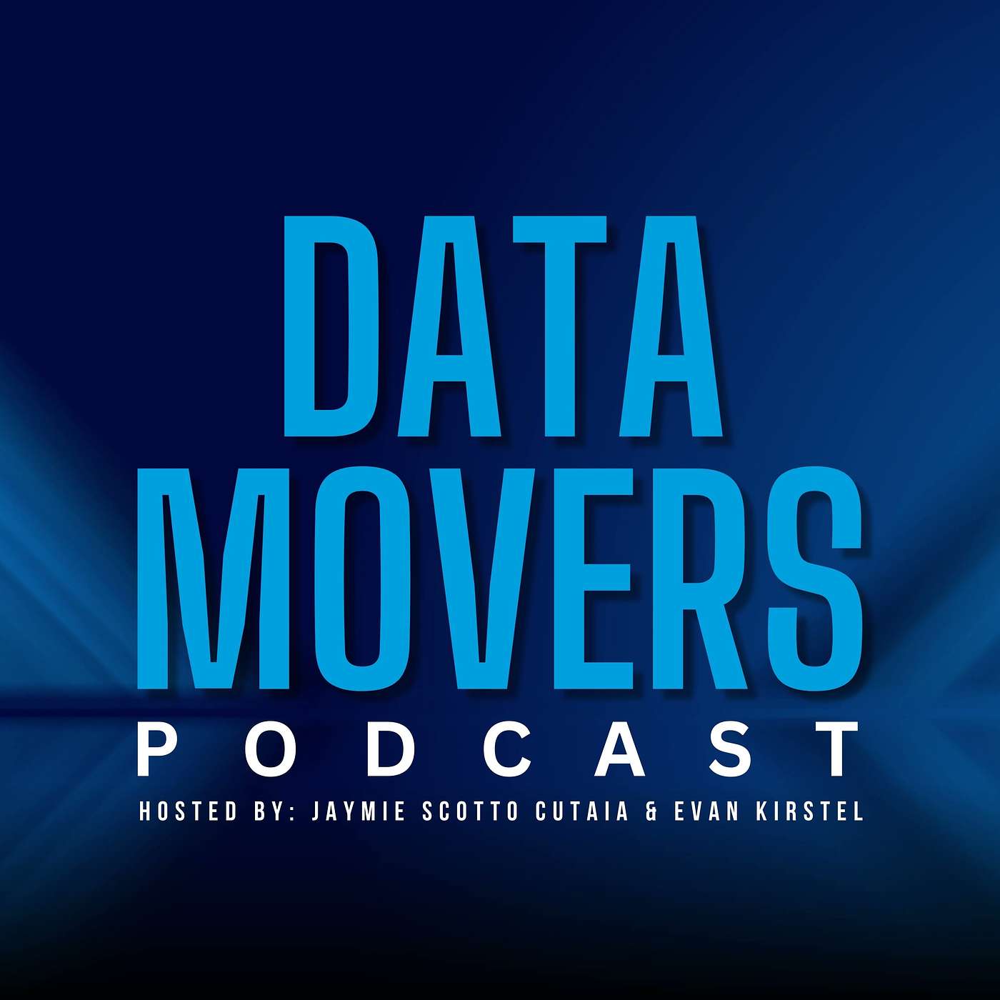 Data Mover's Episode with Chuck French, the Chief Growth Officer at Mutare, Inc.