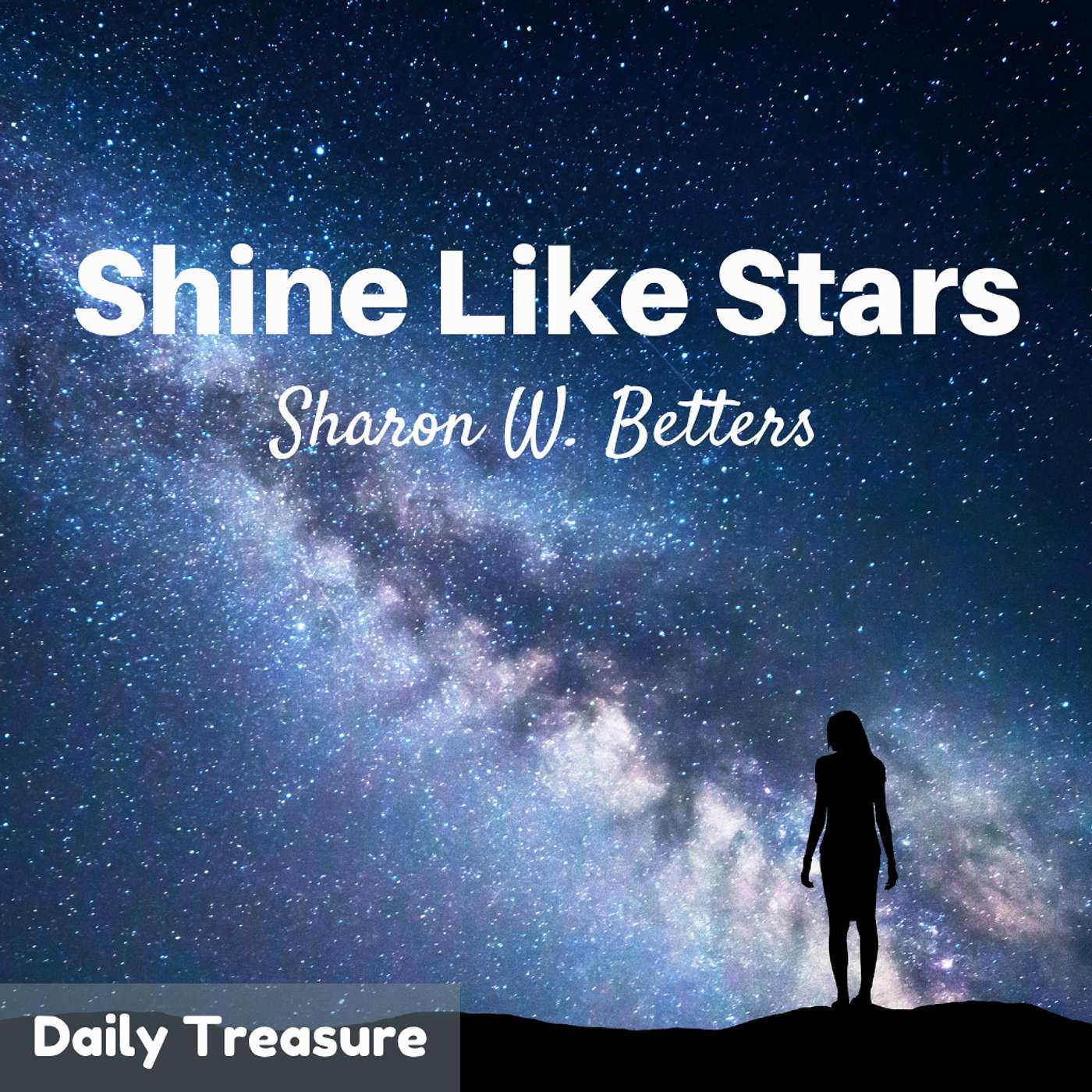 What Is Gospel Partnership? Finding Joy in Serving Together – Shine Like Stars – Week 1, Day 6 episode artwork