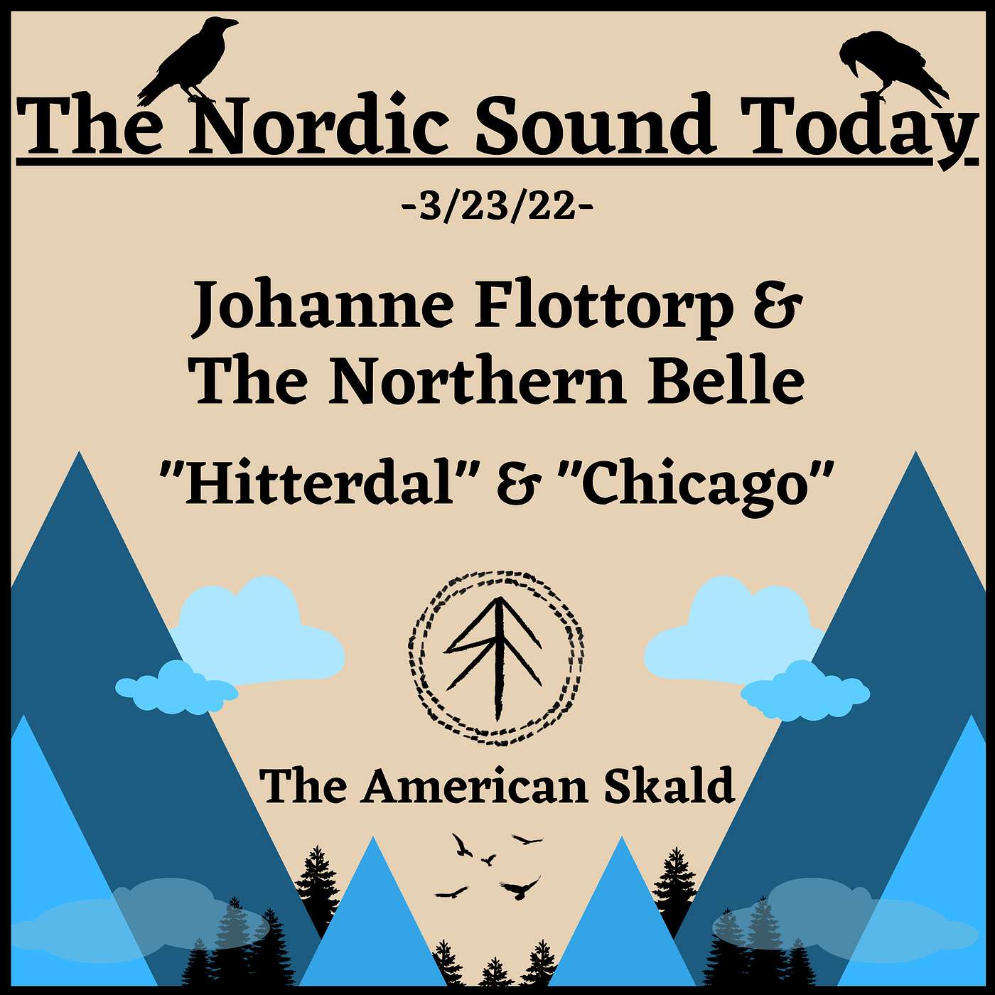 The Nordic Sound