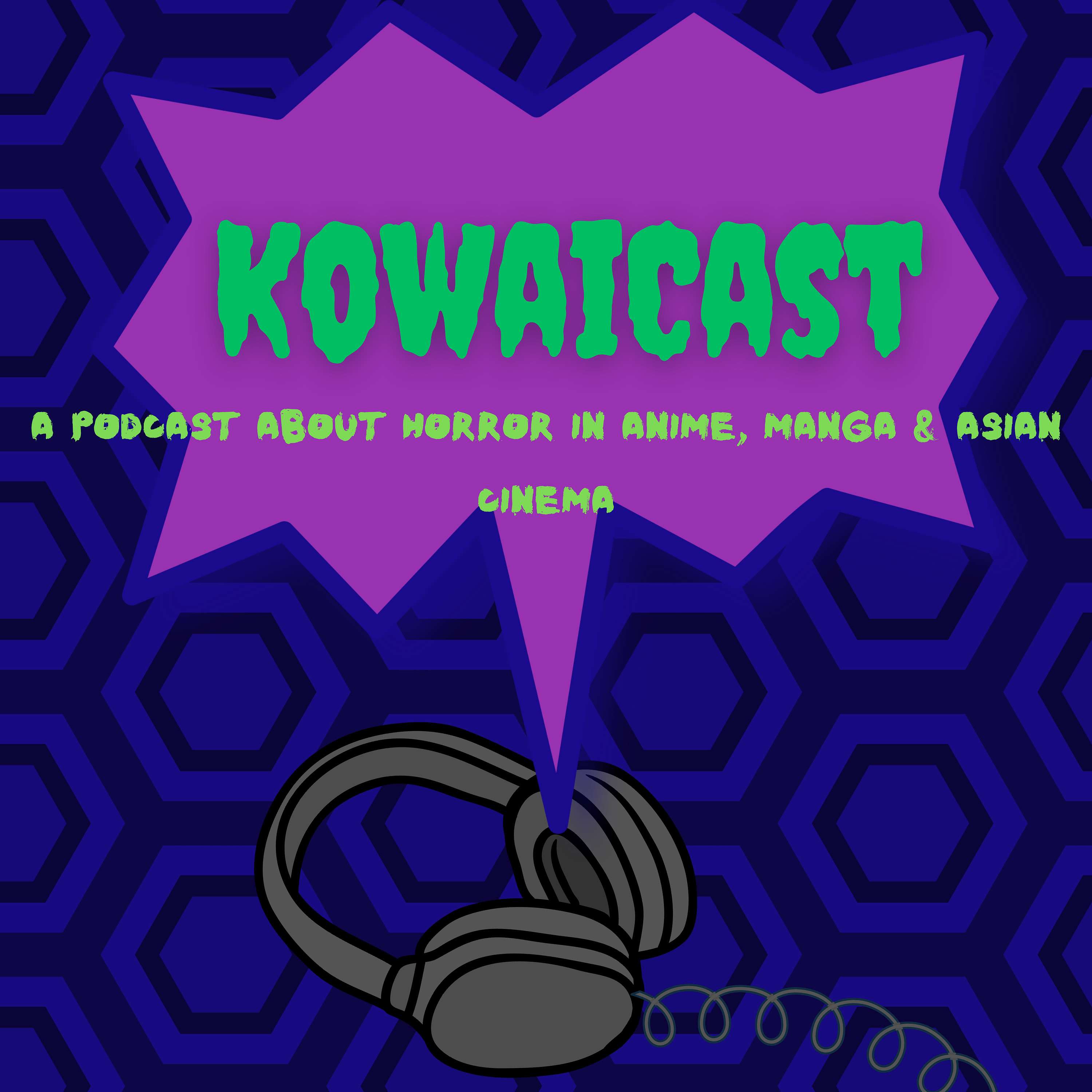 KowaiCast