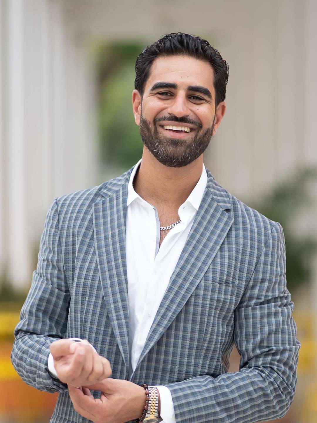 Vikram Deol