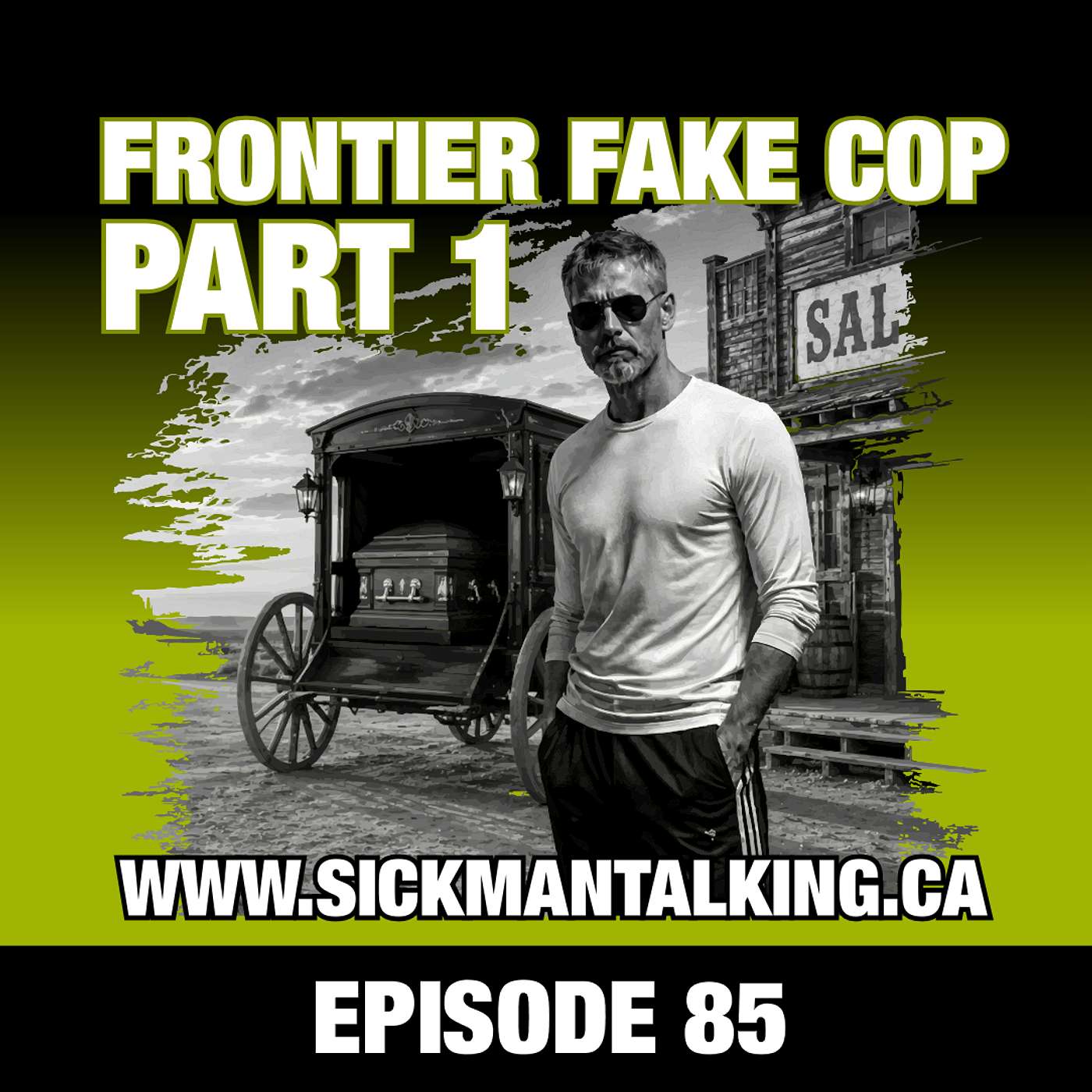 Episode 85