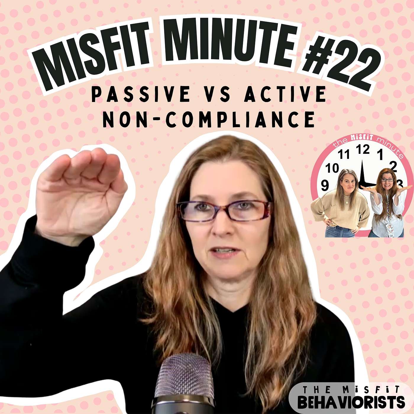 The Misfit Behaviorists - Practical Strategies for Special Education and ABA Professionals