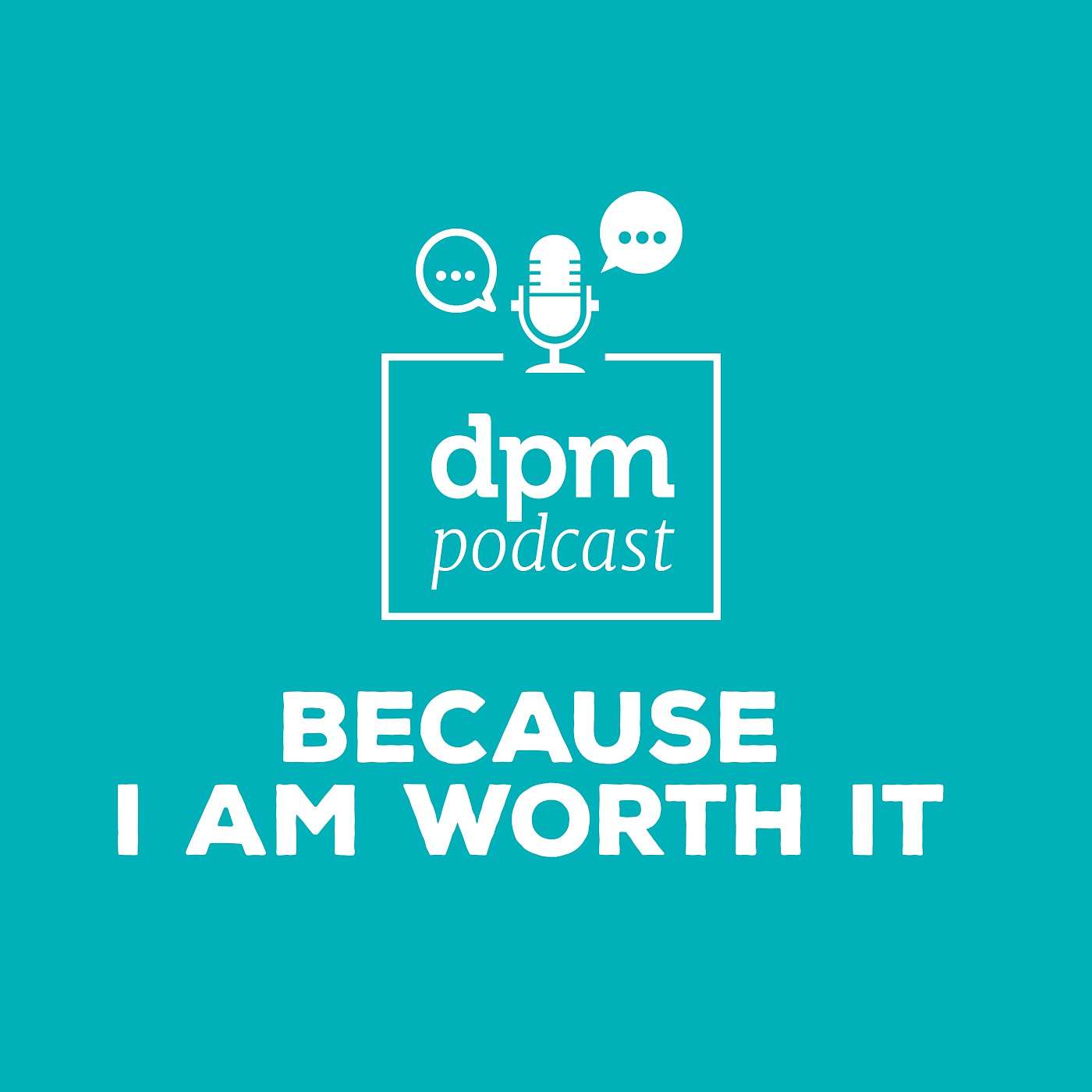 Because I'm Worth It (with Tucker-Sauer Pivonka from Crema) episode artwork