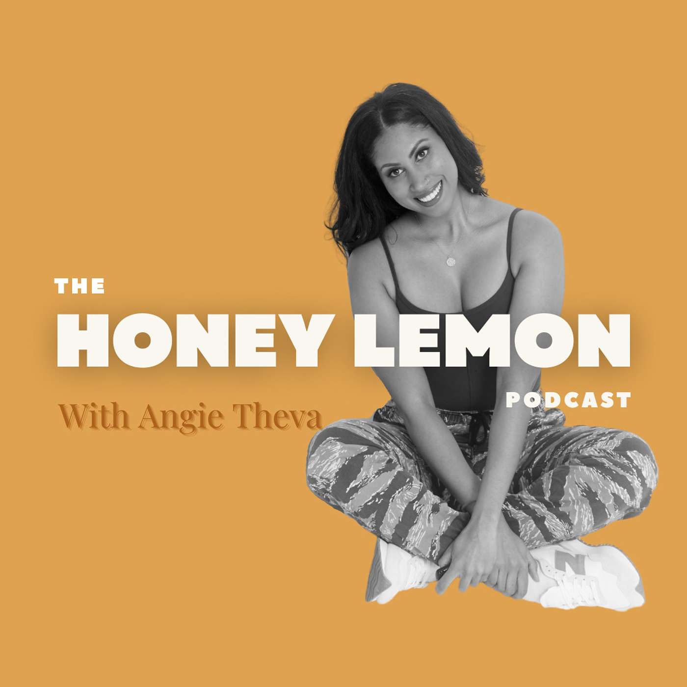 The Honey Lemon Podcast