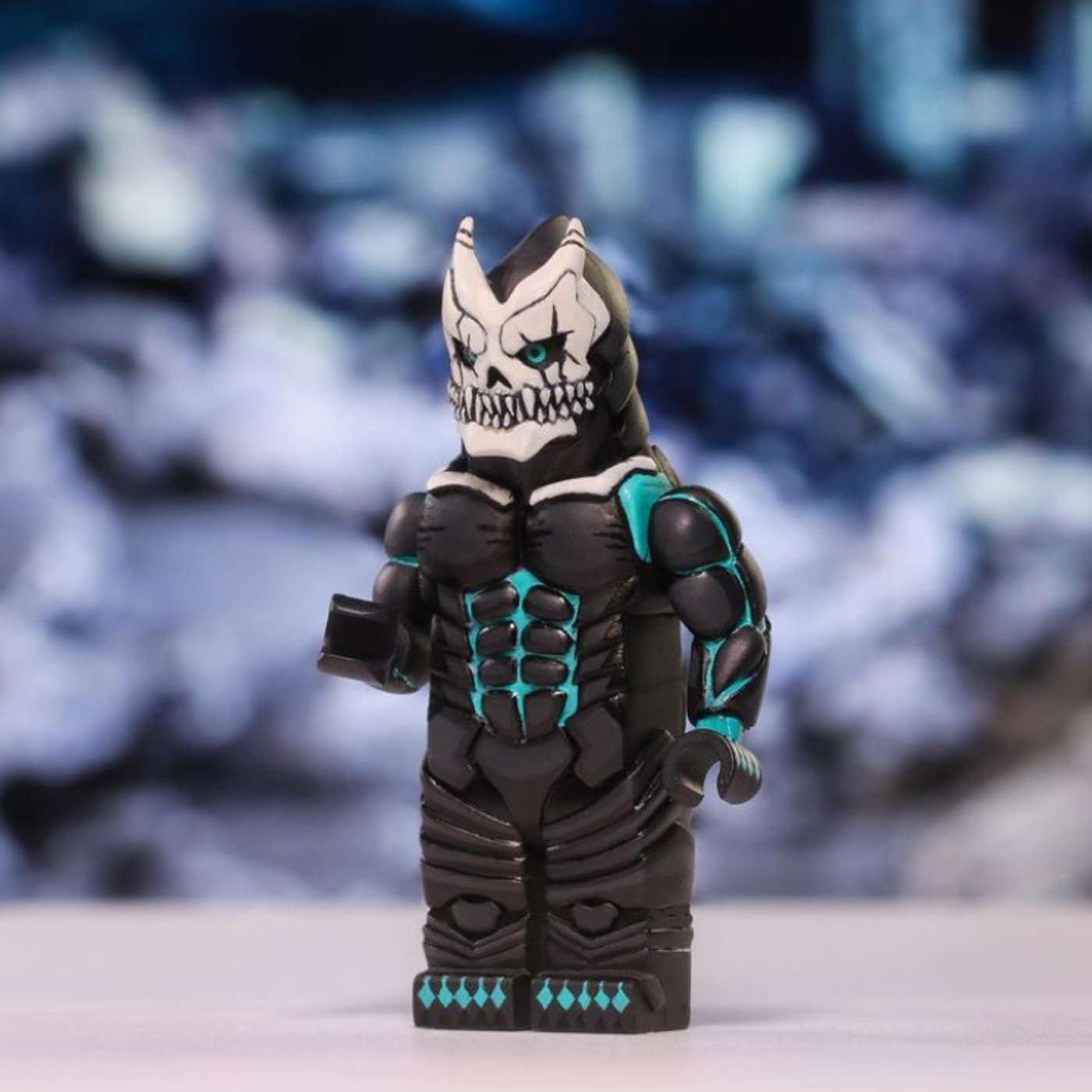 Kaiju No. 10 has arrived !