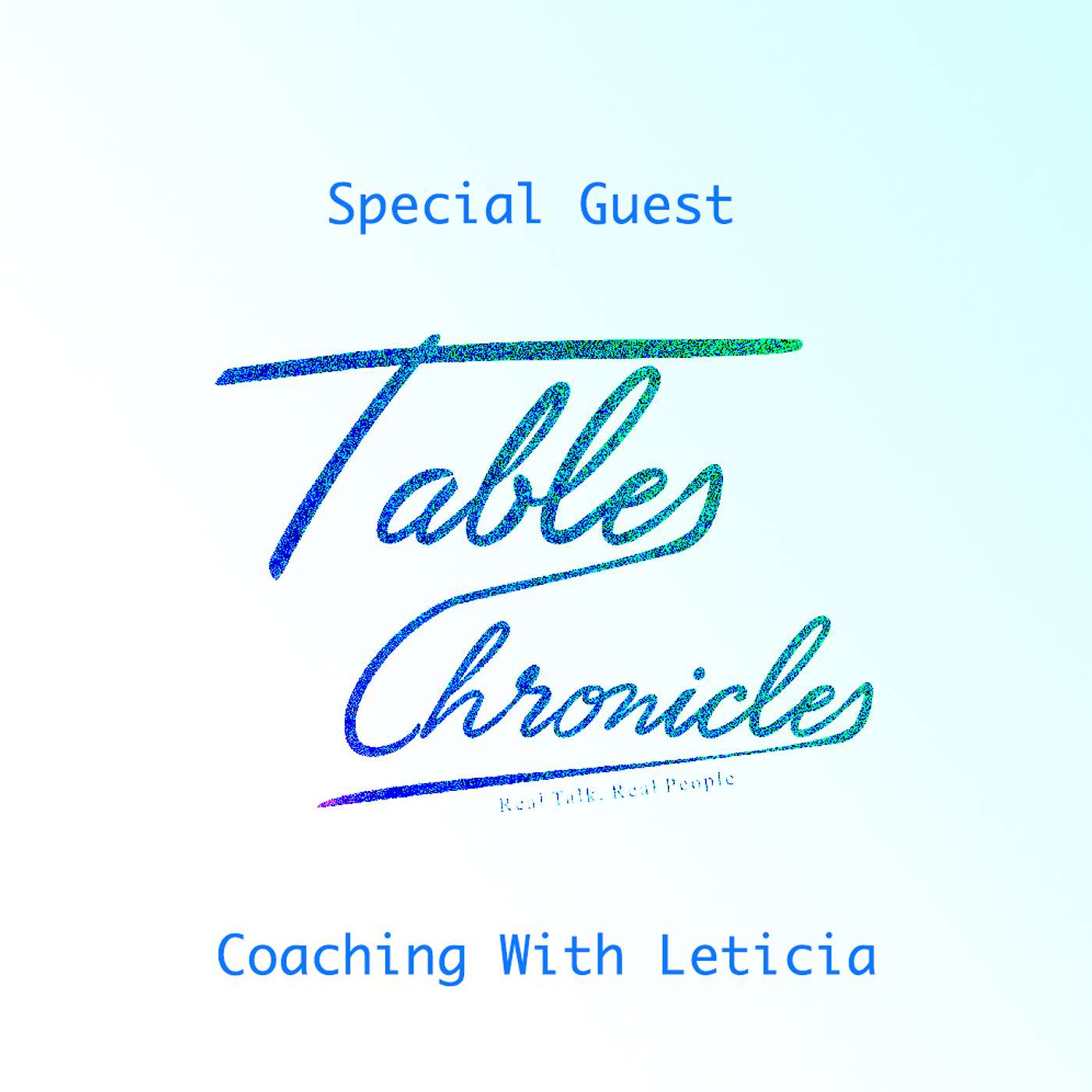 Tables chronicles