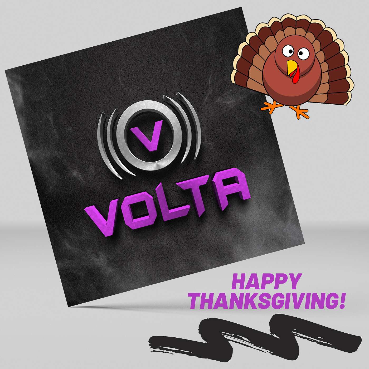 Happy Thanksgiving! 2023