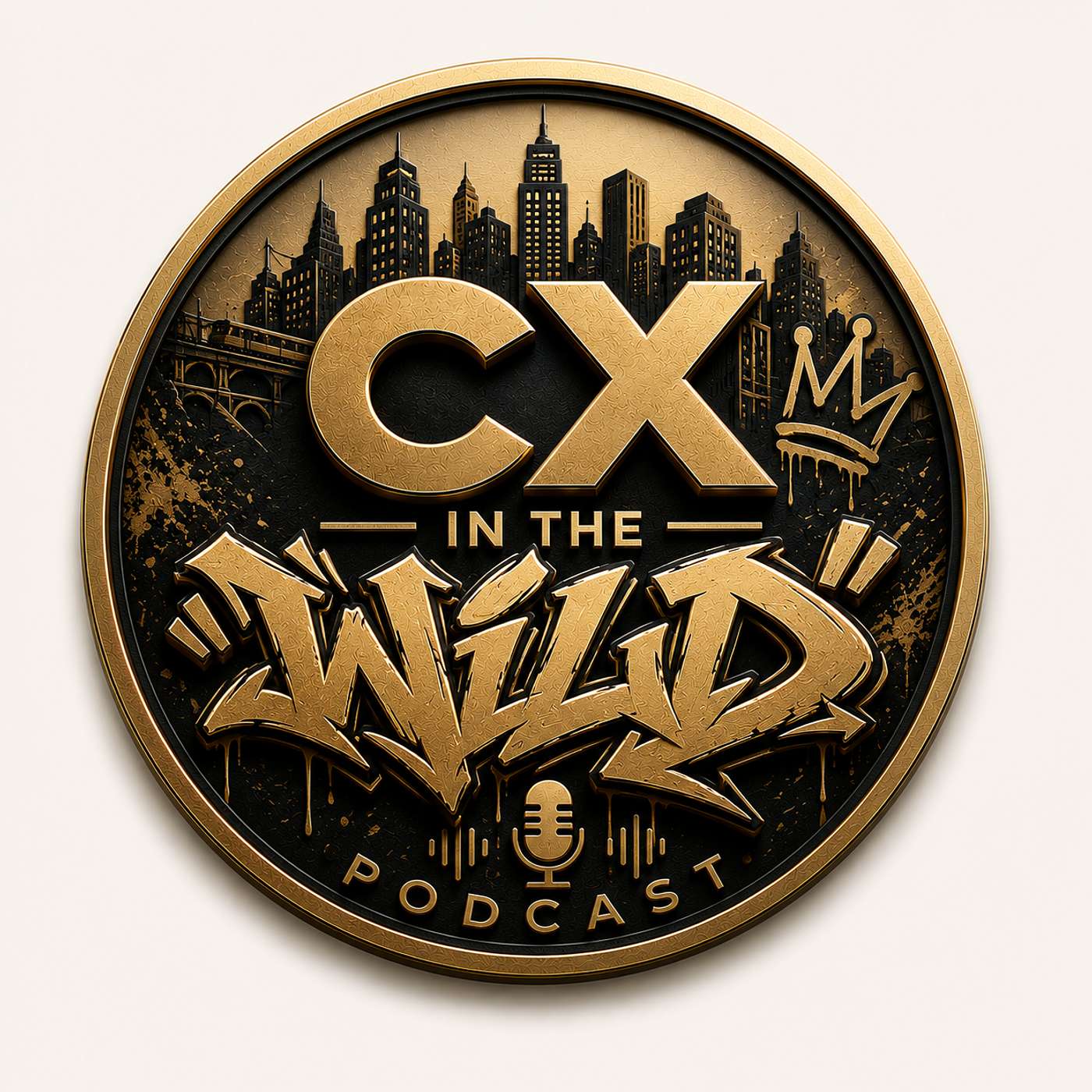 CX In The Wild