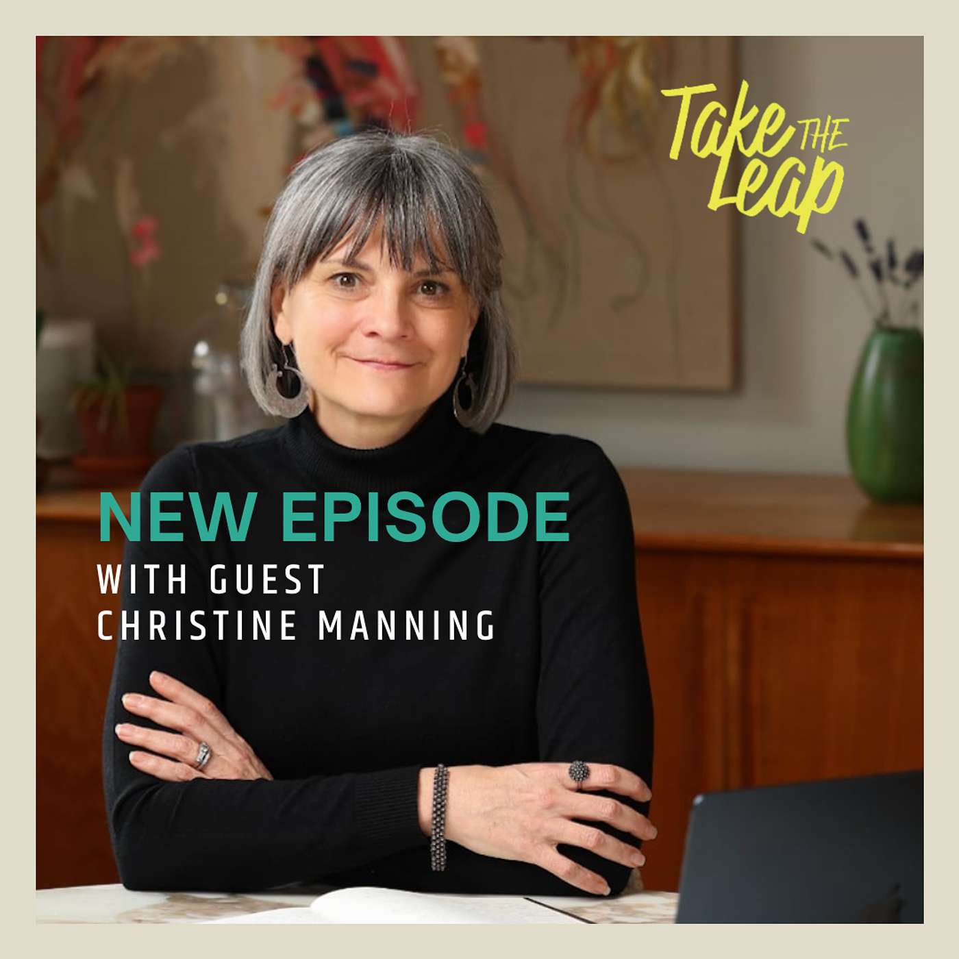 #149: Why Selling Her Business Changed Everything episode artwork